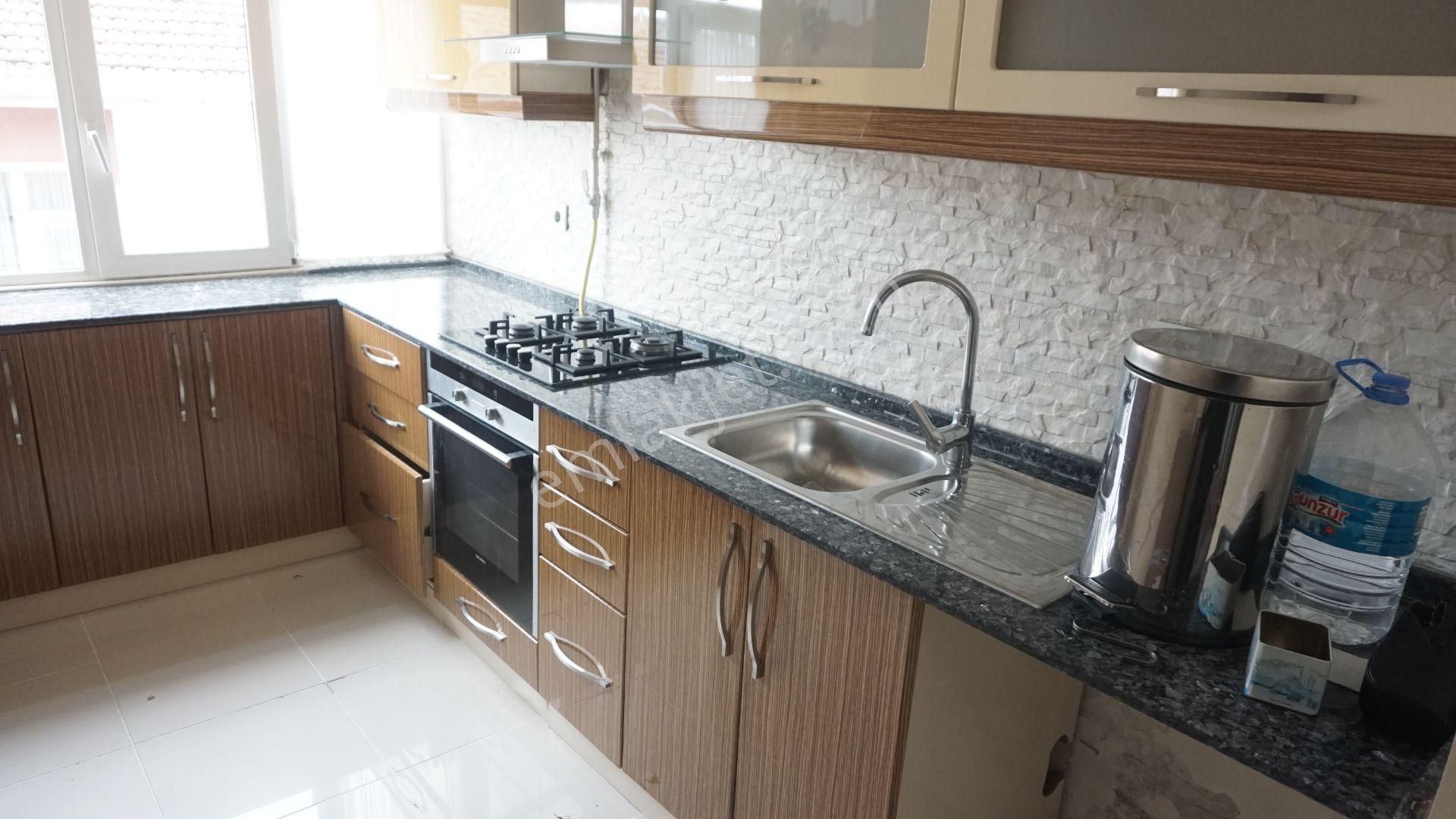 Meral R1852 3 Katlı Mantolamalı Binada Lüks 4+1 Masrafsız Dubleks - Görsel 9