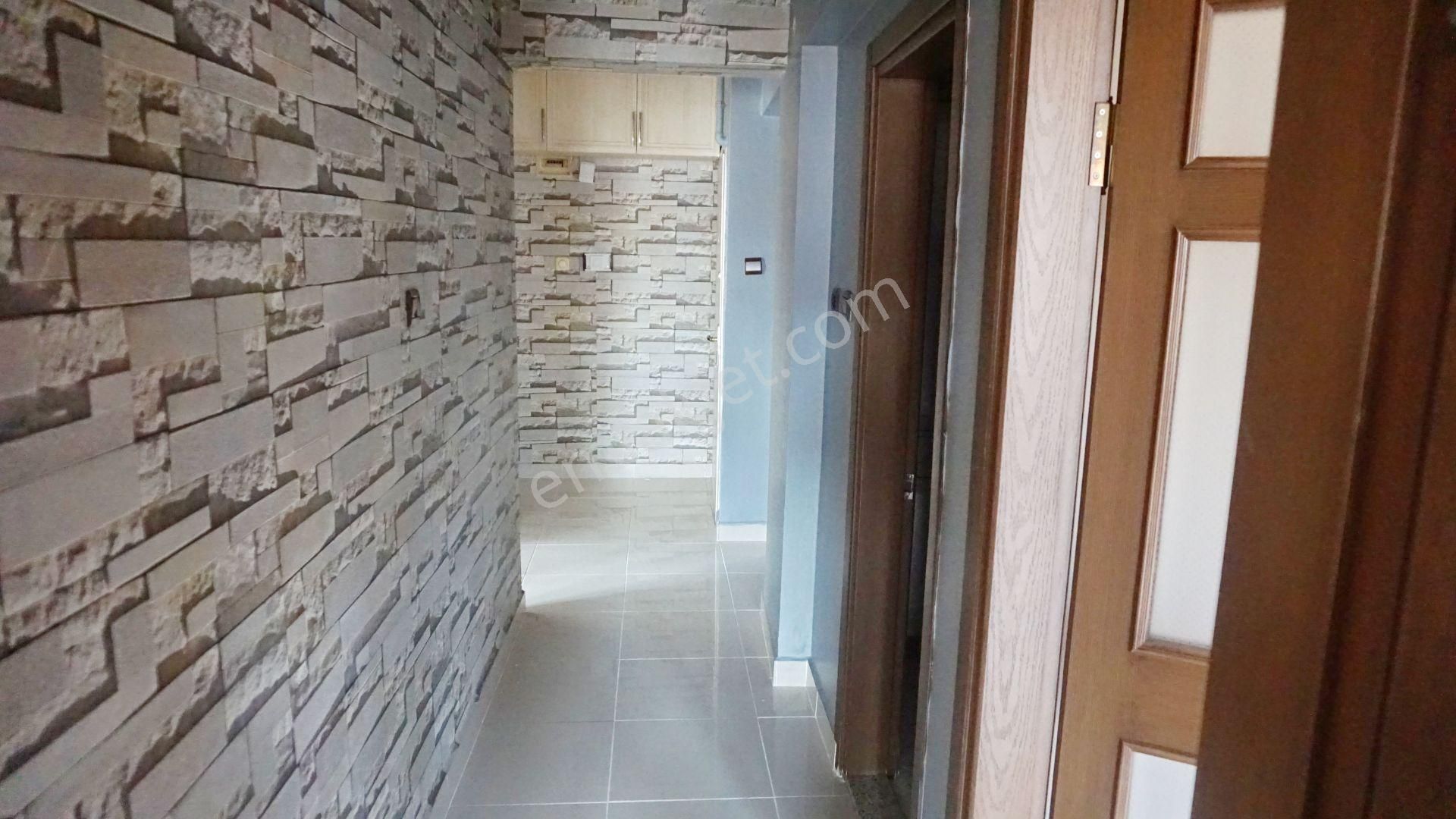 Meral R1852 3 Katlı Mantolamalı Binada Lüks 4+1 Masrafsız Dubleks - Görsel 23