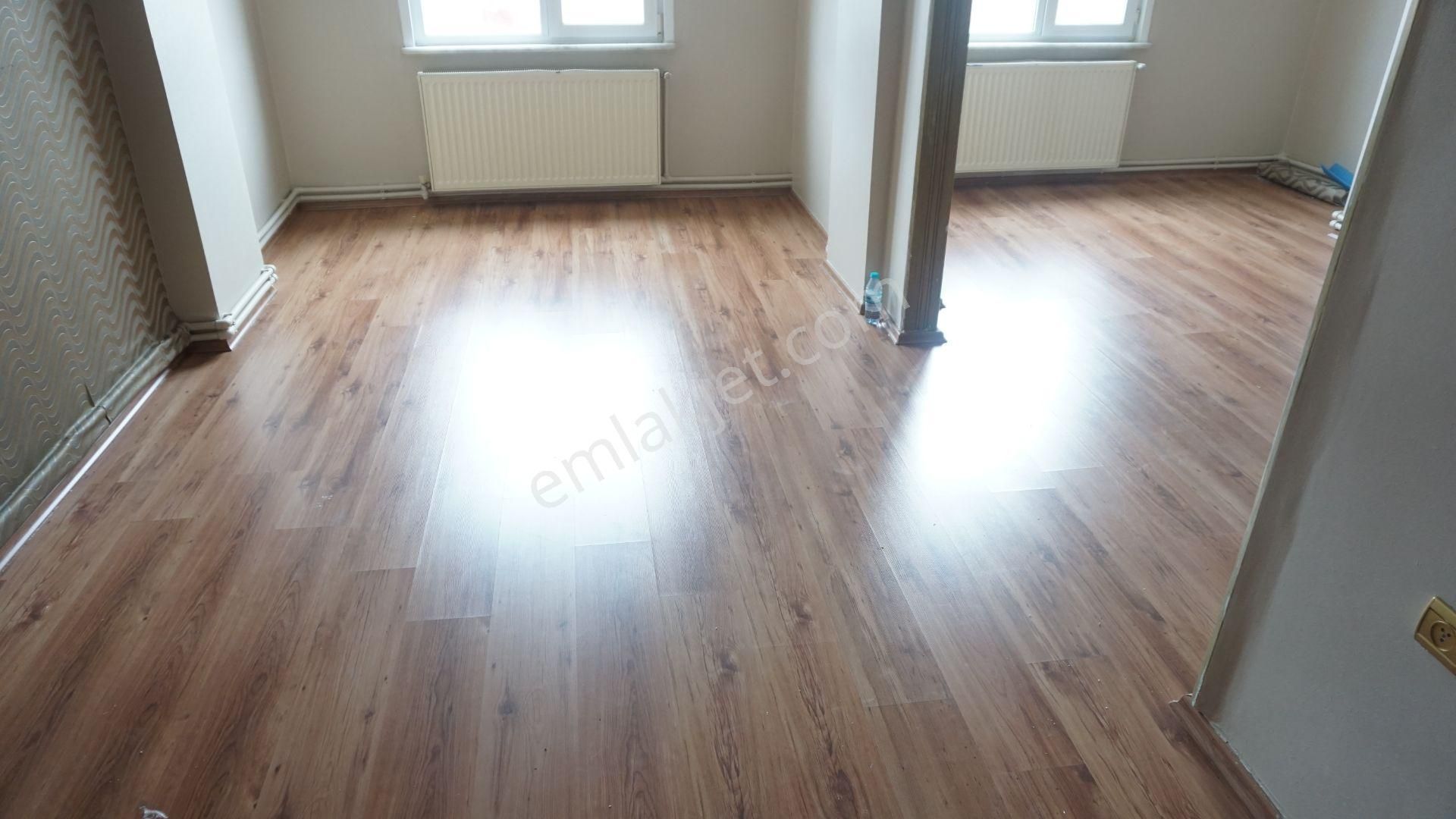 Meral R1852 3 Katlı Mantolamalı Binada Lüks 4+1 Masrafsız Dubleks - Görsel 20