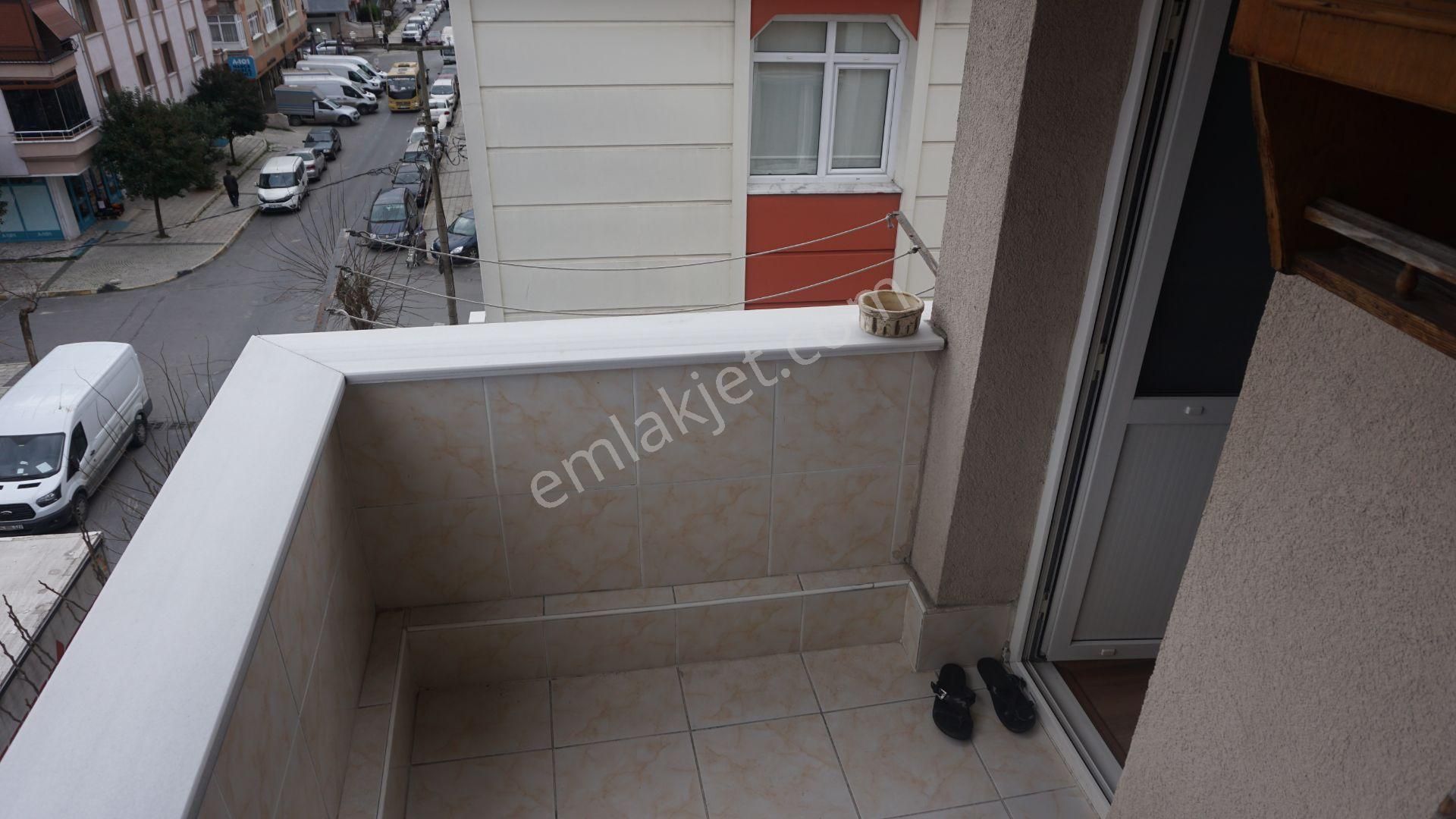 Meral R1852 3 Katlı Mantolamalı Binada Lüks 4+1 Masrafsız Dubleks - Görsel 4