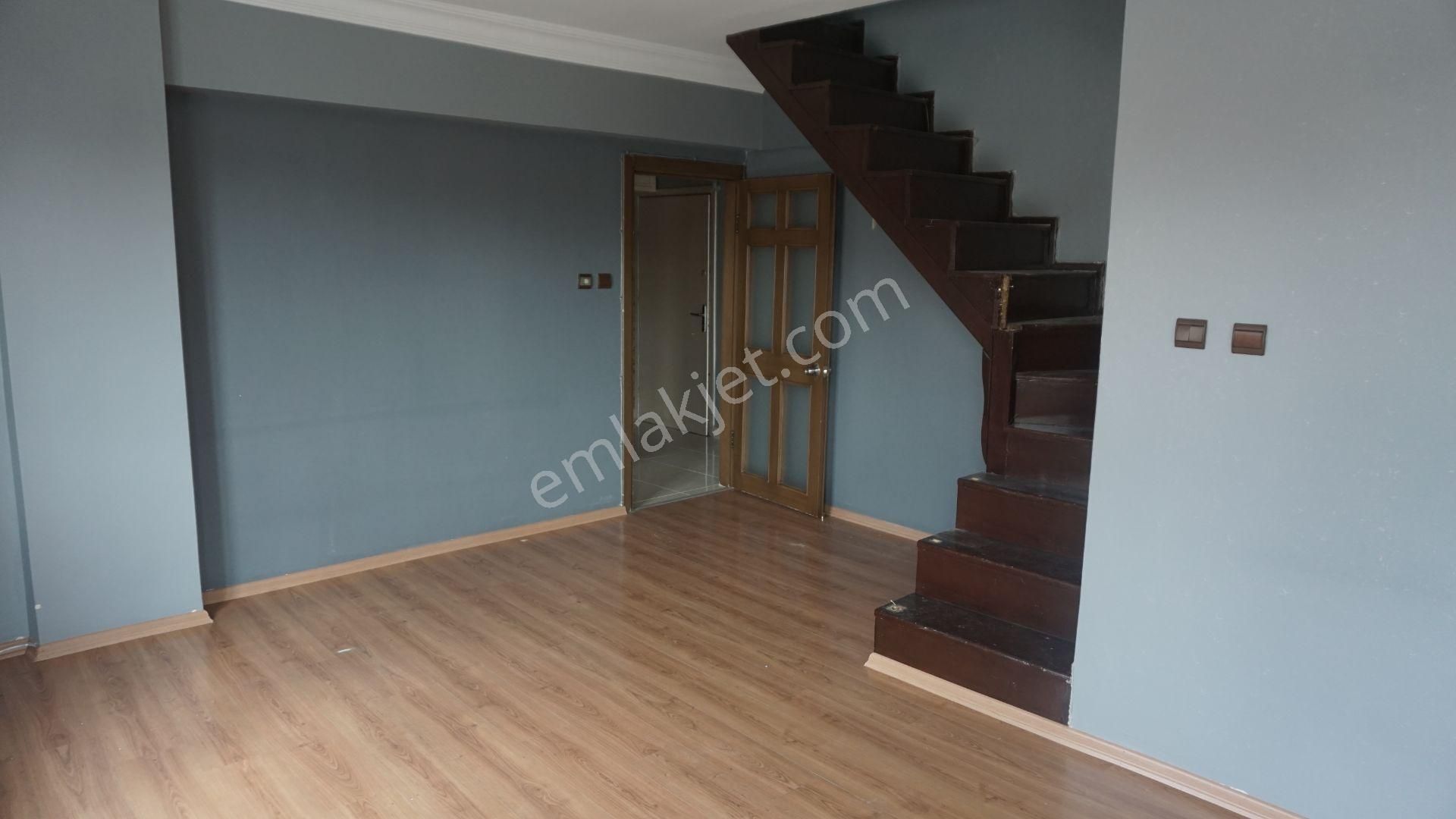 Meral R1852 3 Katlı Mantolamalı Binada Lüks 4+1 Masrafsız Dubleks - Görsel 24