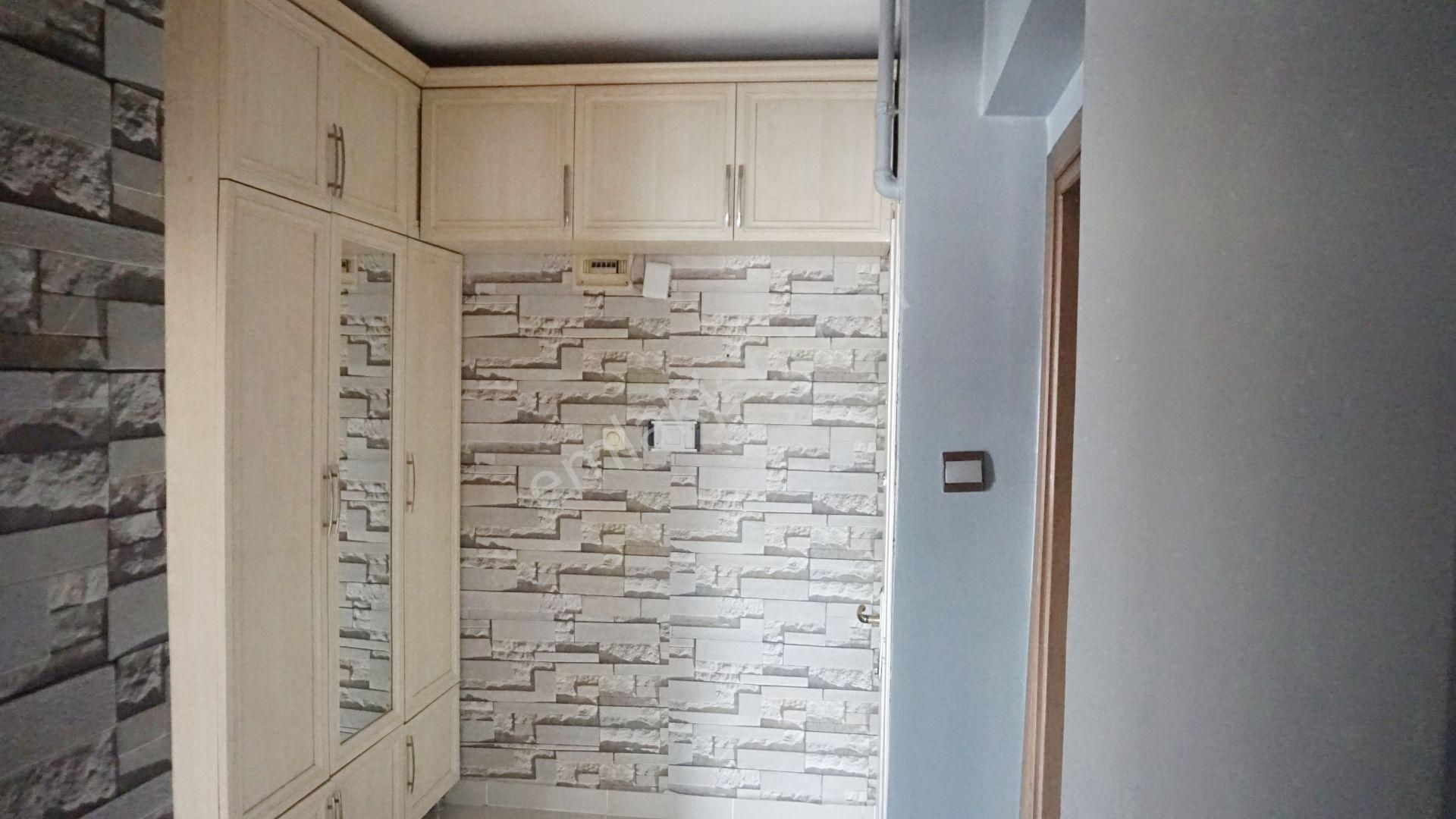 Meral R1852 3 Katlı Mantolamalı Binada Lüks 4+1 Masrafsız Dubleks - Görsel 11