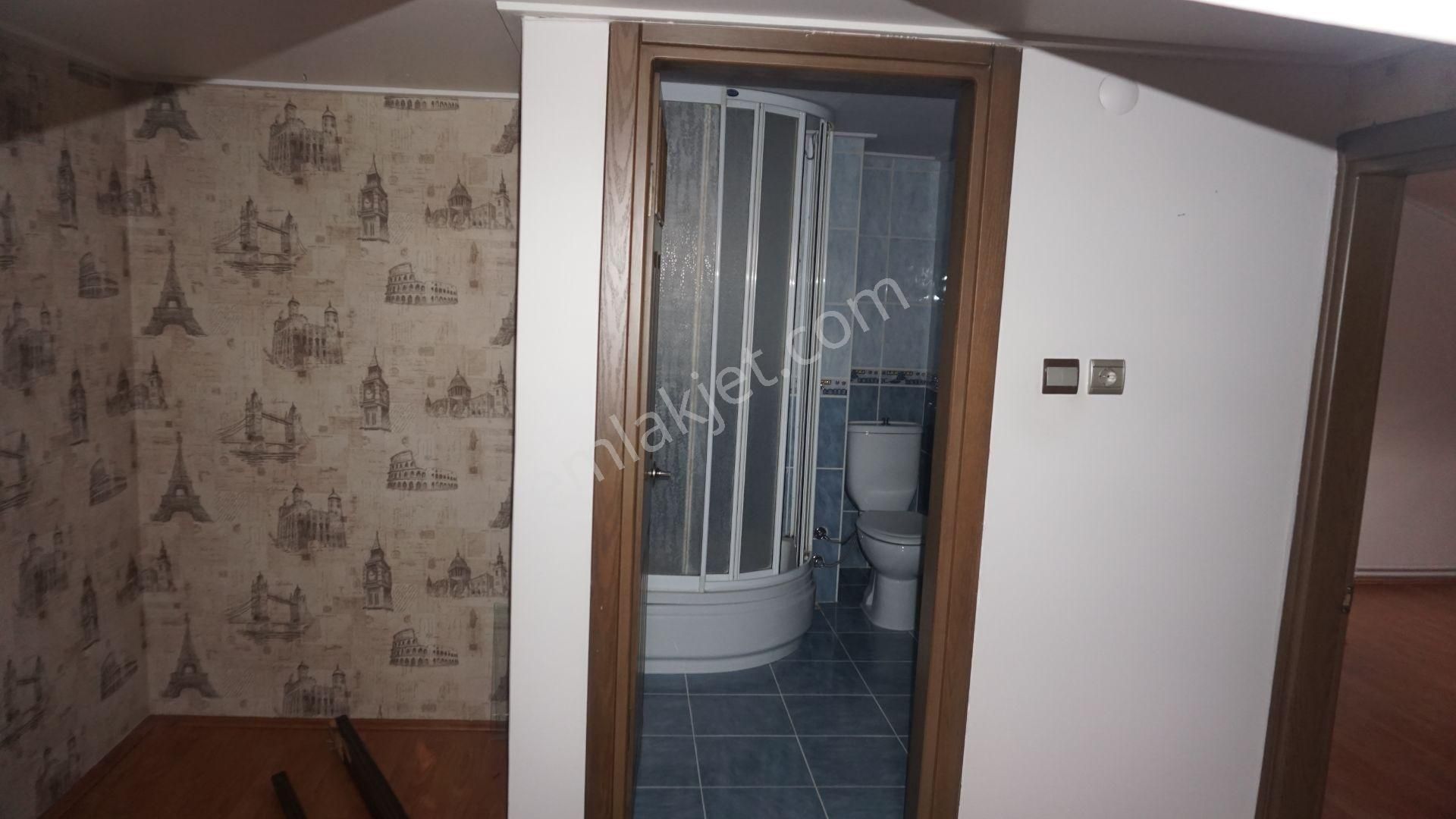 Meral R1852 3 Katlı Mantolamalı Binada Lüks 4+1 Masrafsız Dubleks - Görsel 26