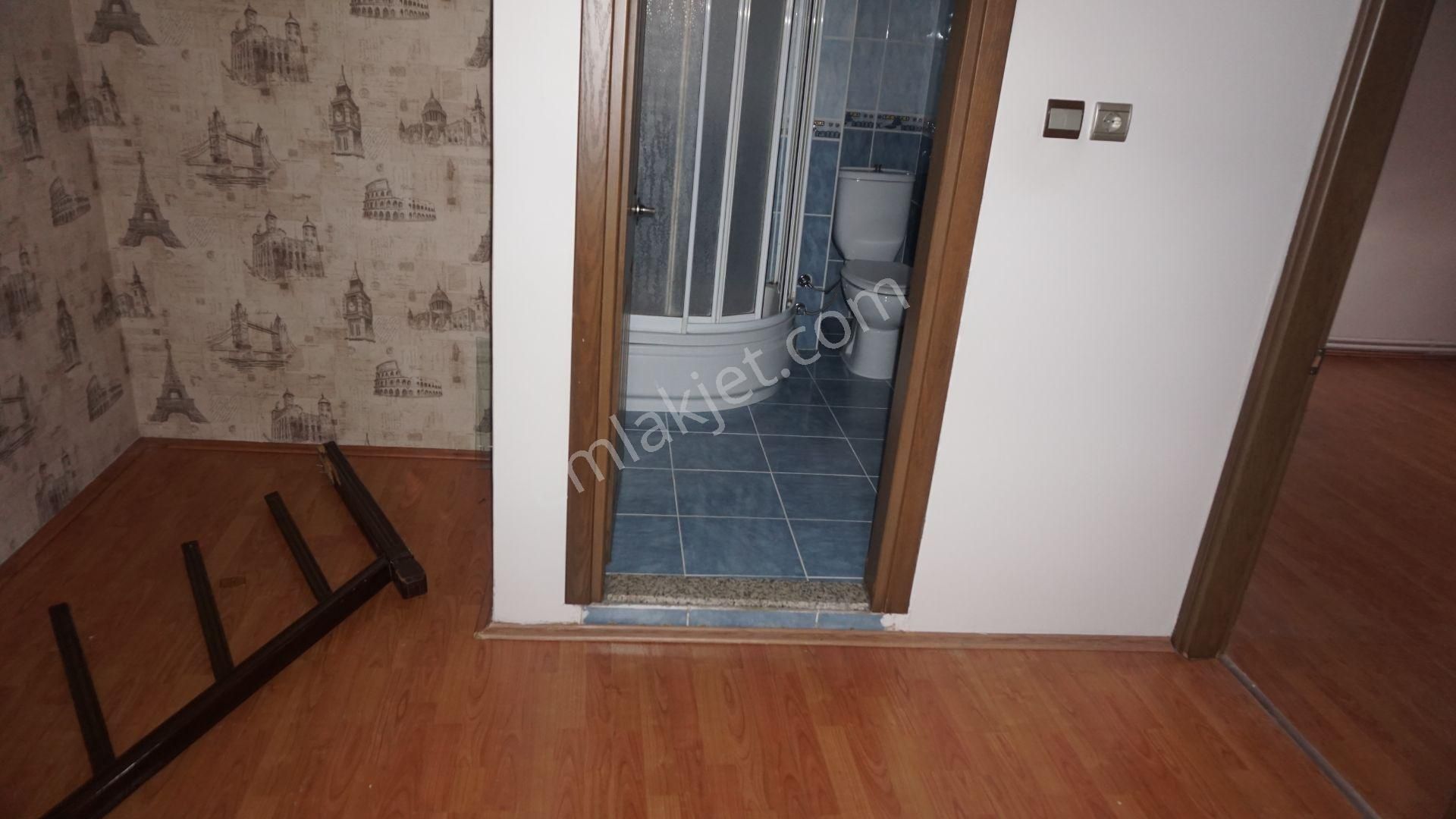 Meral R1852 3 Katlı Mantolamalı Binada Lüks 4+1 Masrafsız Dubleks - Görsel 27