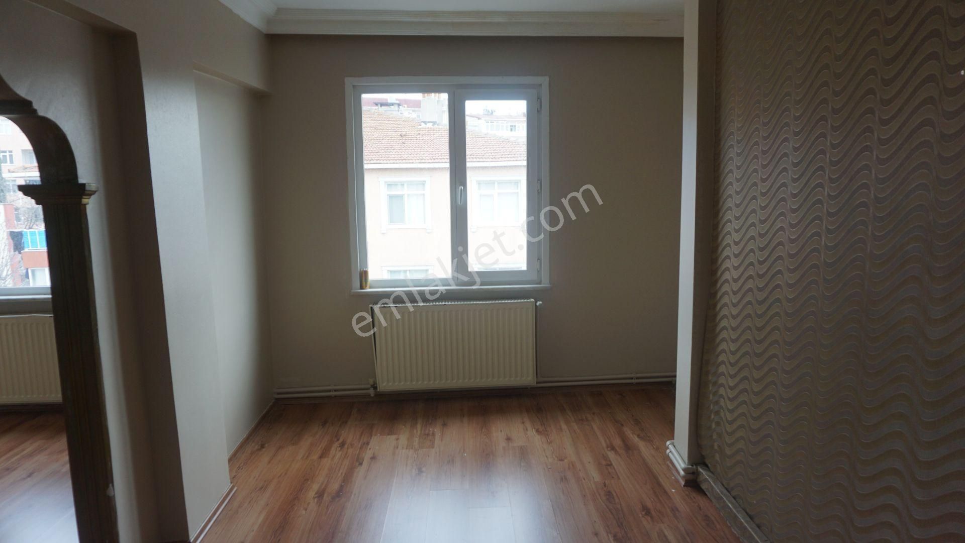 Meral R1852 3 Katlı Mantolamalı Binada Lüks 4+1 Masrafsız Dubleks - Görsel 16