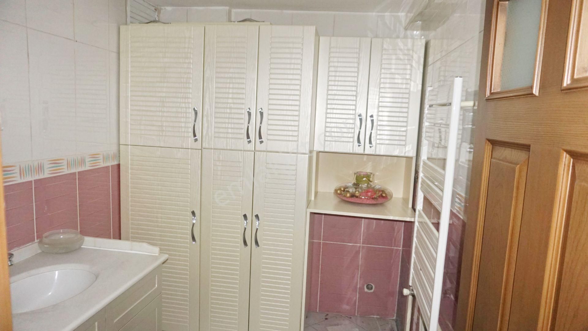 Meral R1852 3 Katlı Mantolamalı Binada Lüks 4+1 Masrafsız Dubleks - Görsel 13