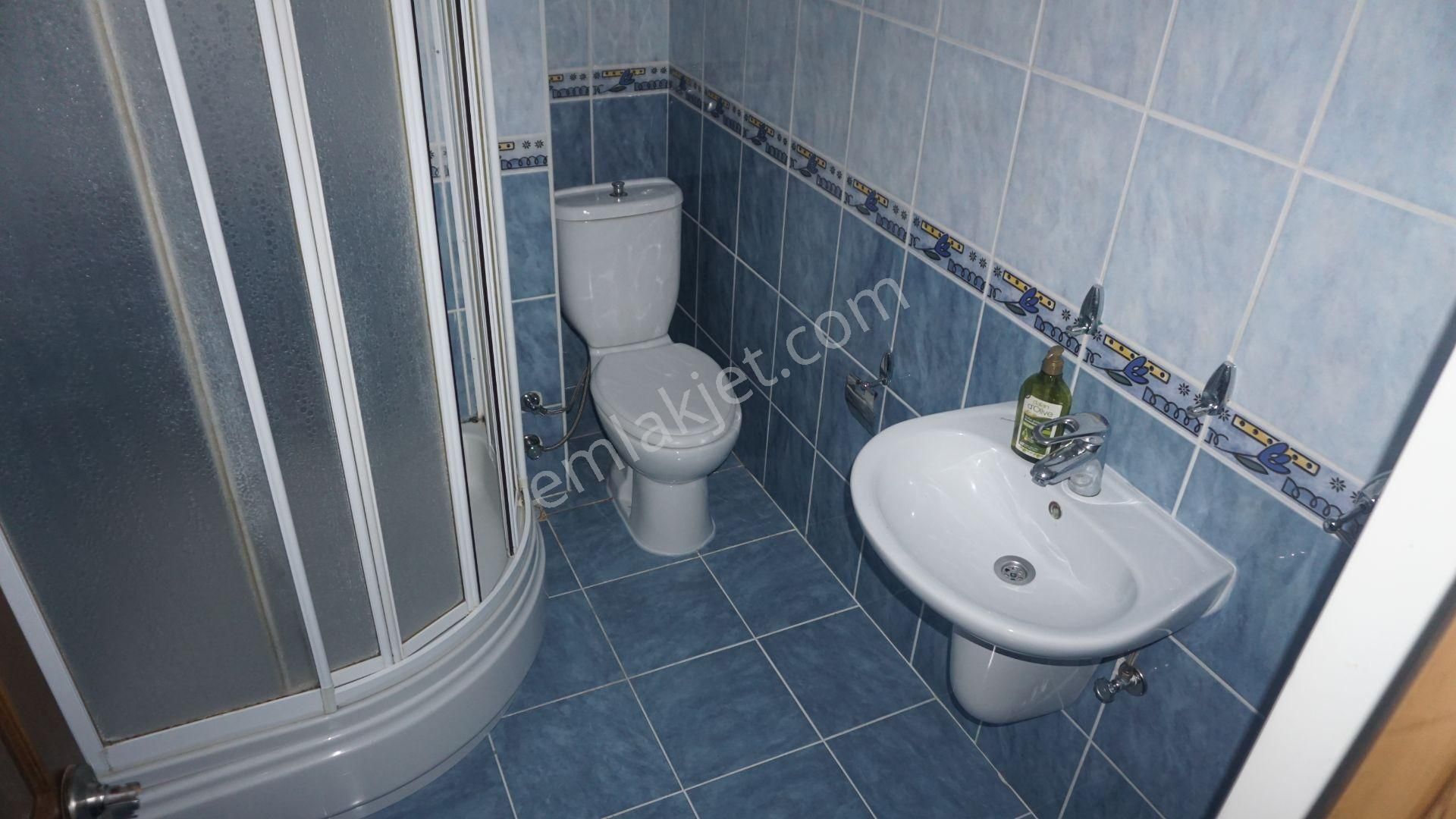 Meral R1852 3 Katlı Mantolamalı Binada Lüks 4+1 Masrafsız Dubleks - Görsel 28