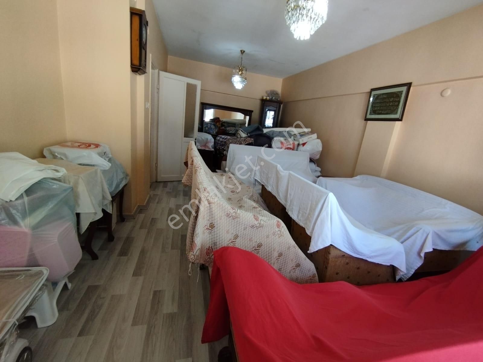 *3+1*beyazevler* Zemin Katı 5katlı Hasarsız 145m2 G.enerji Kap.mutfak Kuzey Cephe İster İşyeri Daire - Görsel 11