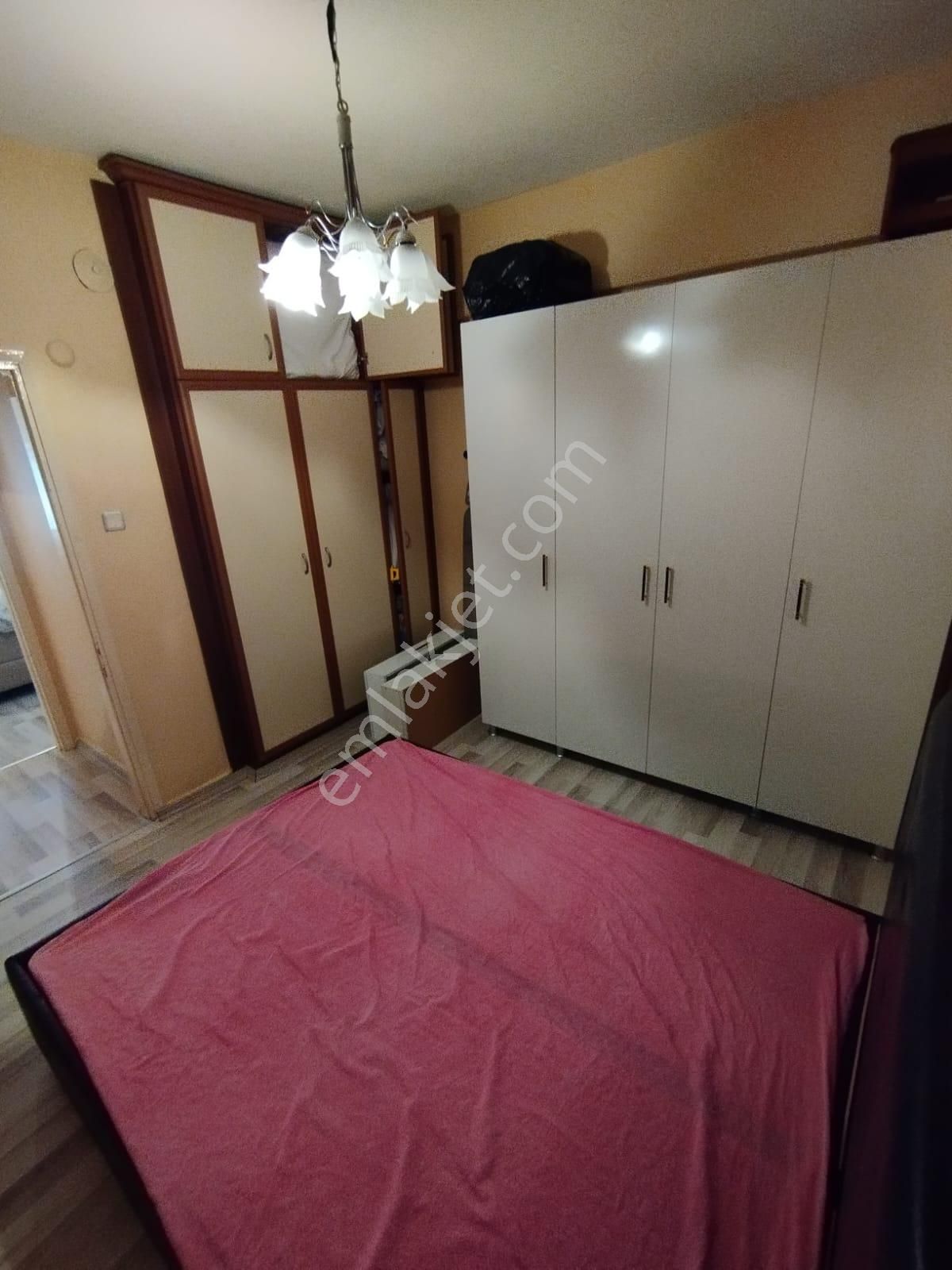 *3+1*beyazevler* Zemin Katı 5katlı Hasarsız 145m2 G.enerji Kap.mutfak Kuzey Cephe İster İşyeri Daire - Görsel 12