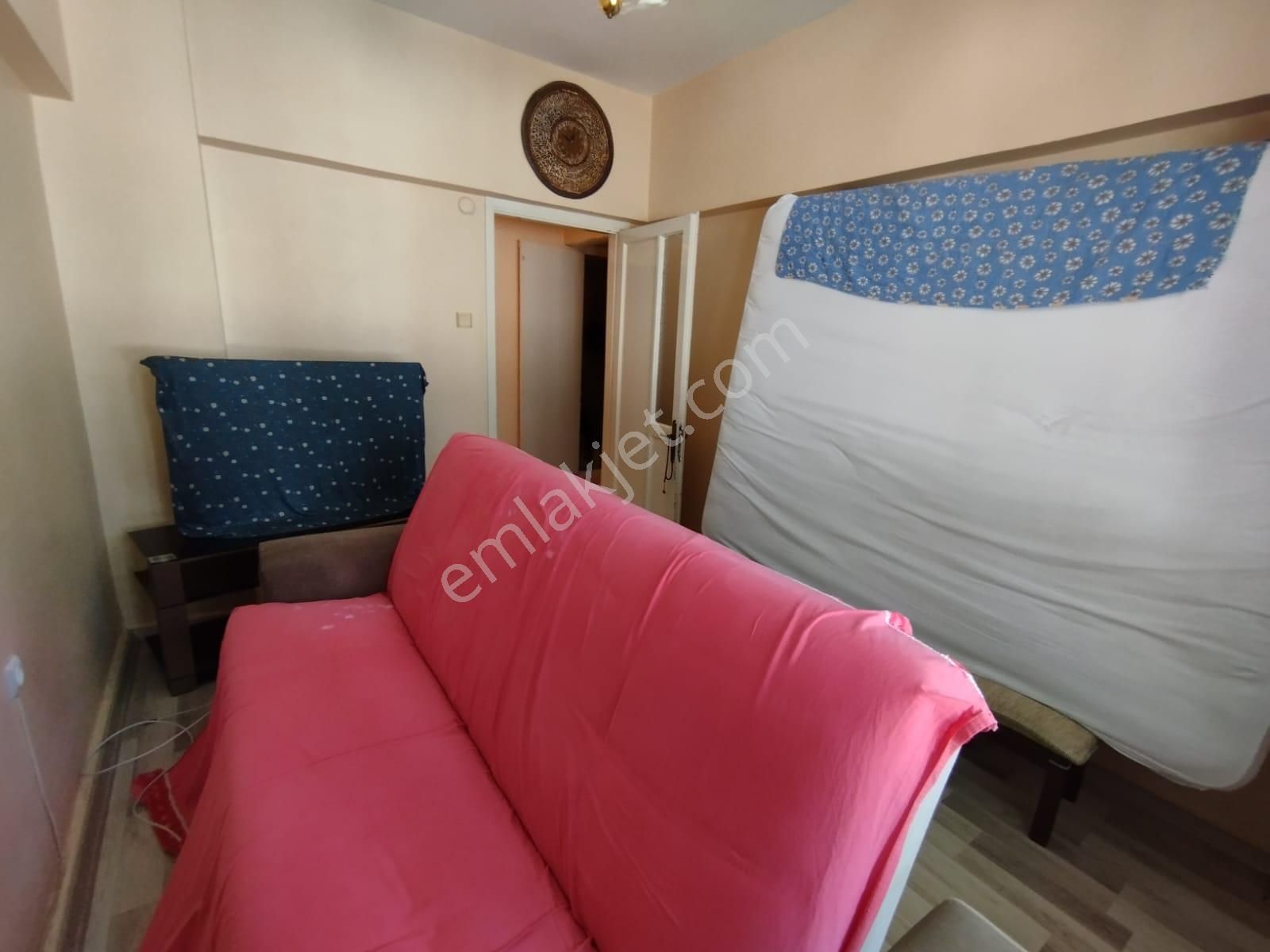 *3+1*beyazevler* Zemin Katı 5katlı Hasarsız 145m2 G.enerji Kap.mutfak Kuzey Cephe İster İşyeri Daire - Görsel 7