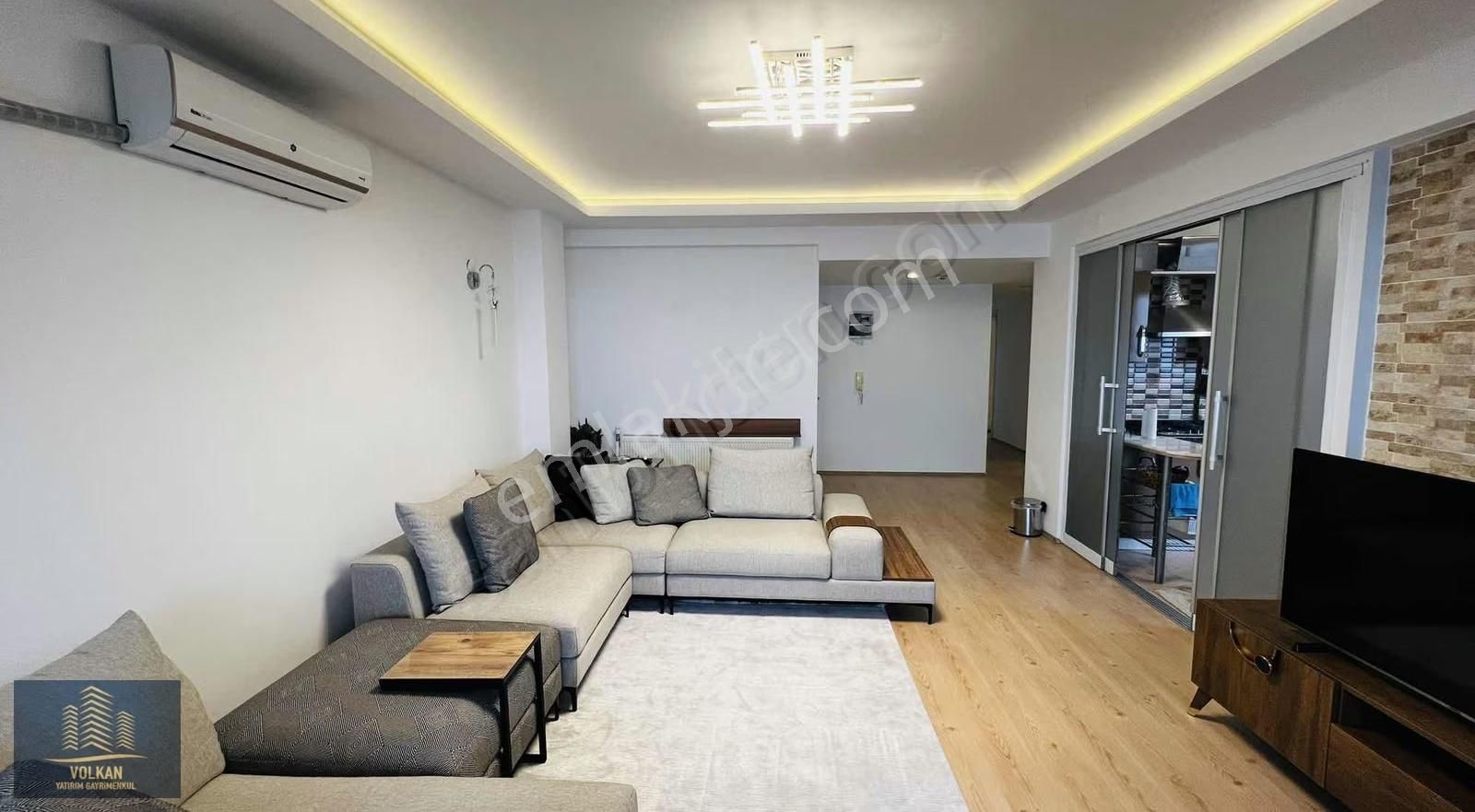 Vyg'den Full Deniz Manzaralı Satılık Daire - Görsel 11