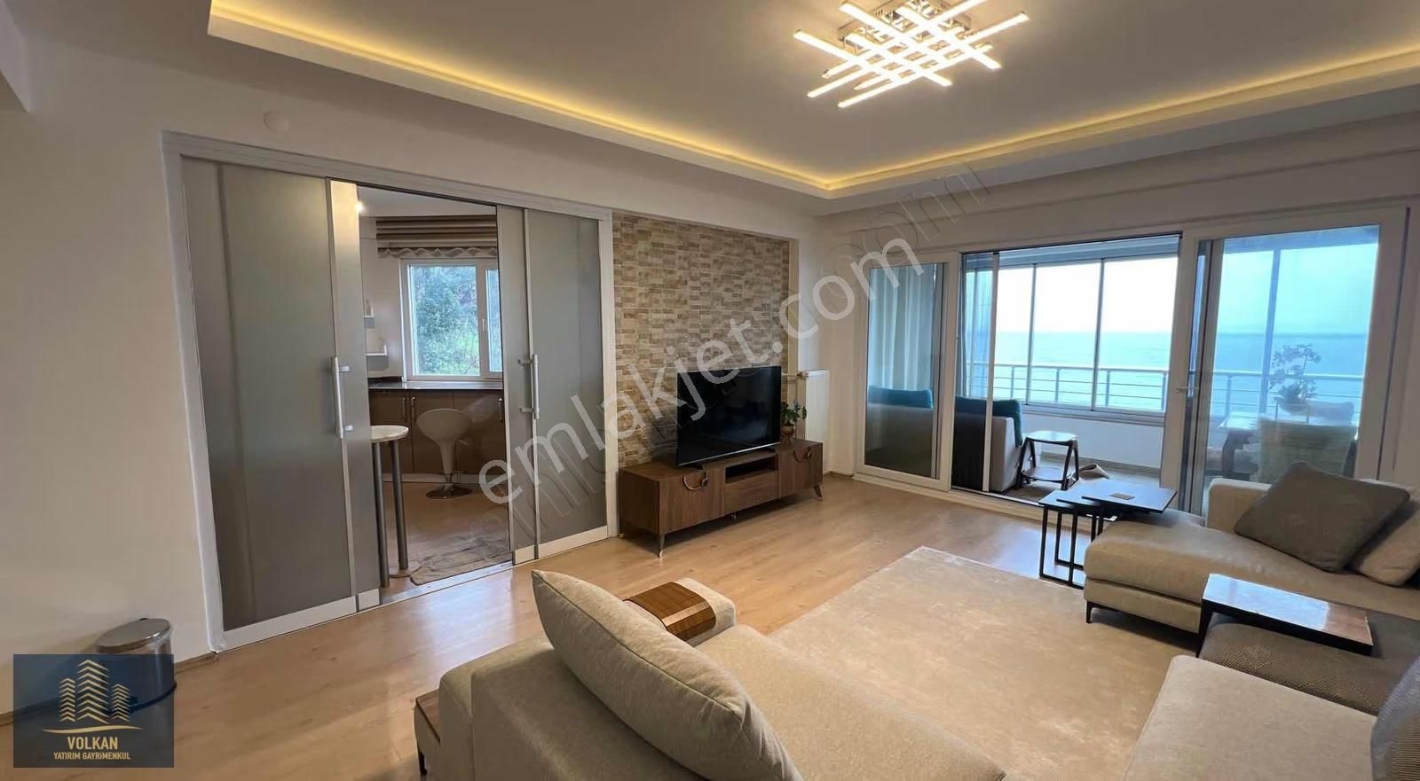 Vyg'den Full Deniz Manzaralı Satılık Daire - Görsel 25