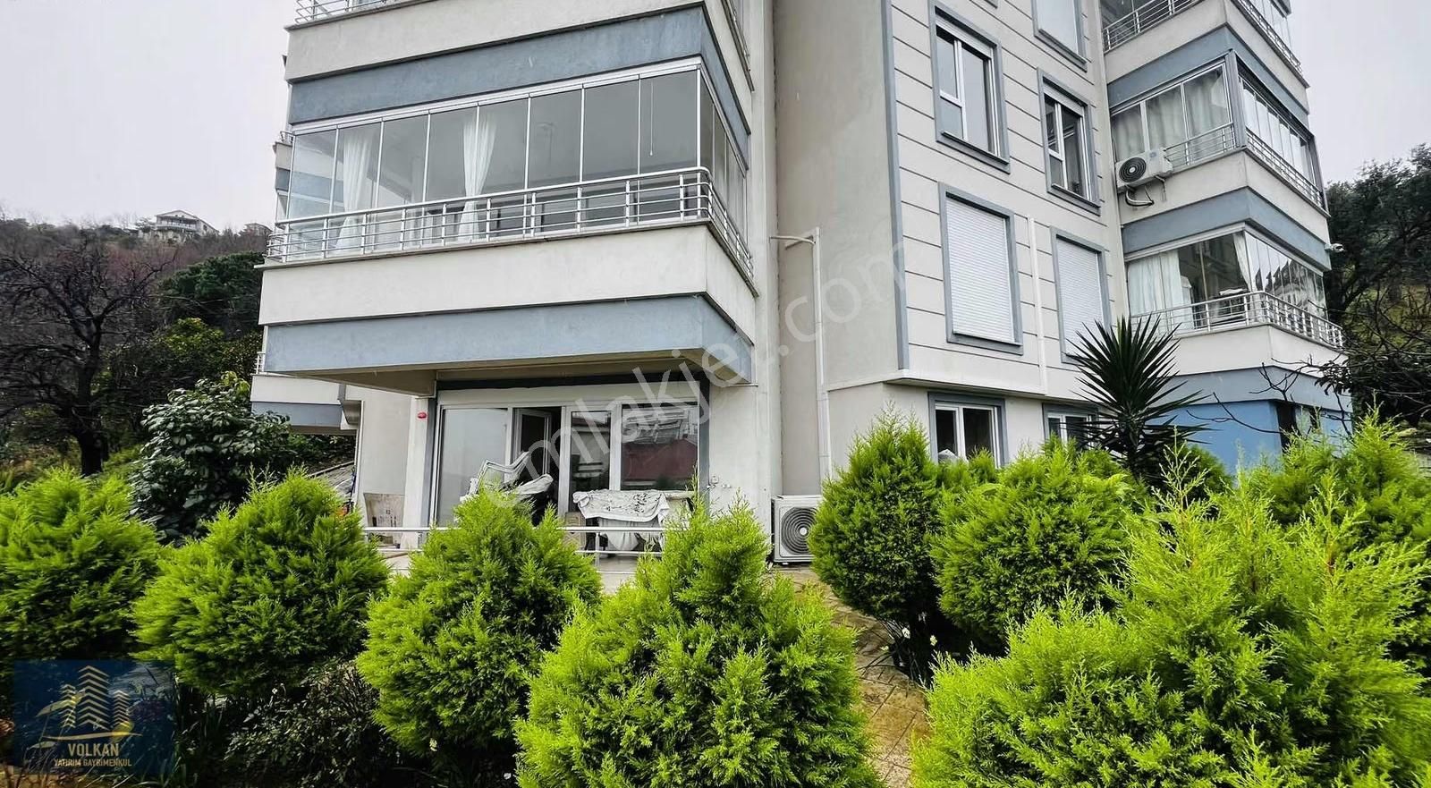 Vyg'den Full Deniz Manzaralı Satılık Daire - Görsel 14