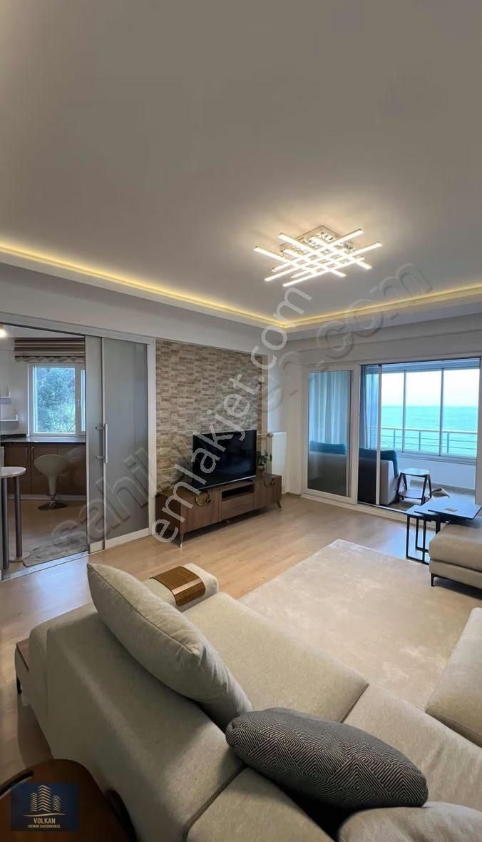 Vyg'den Full Deniz Manzaralı Satılık Daire - Görsel 12