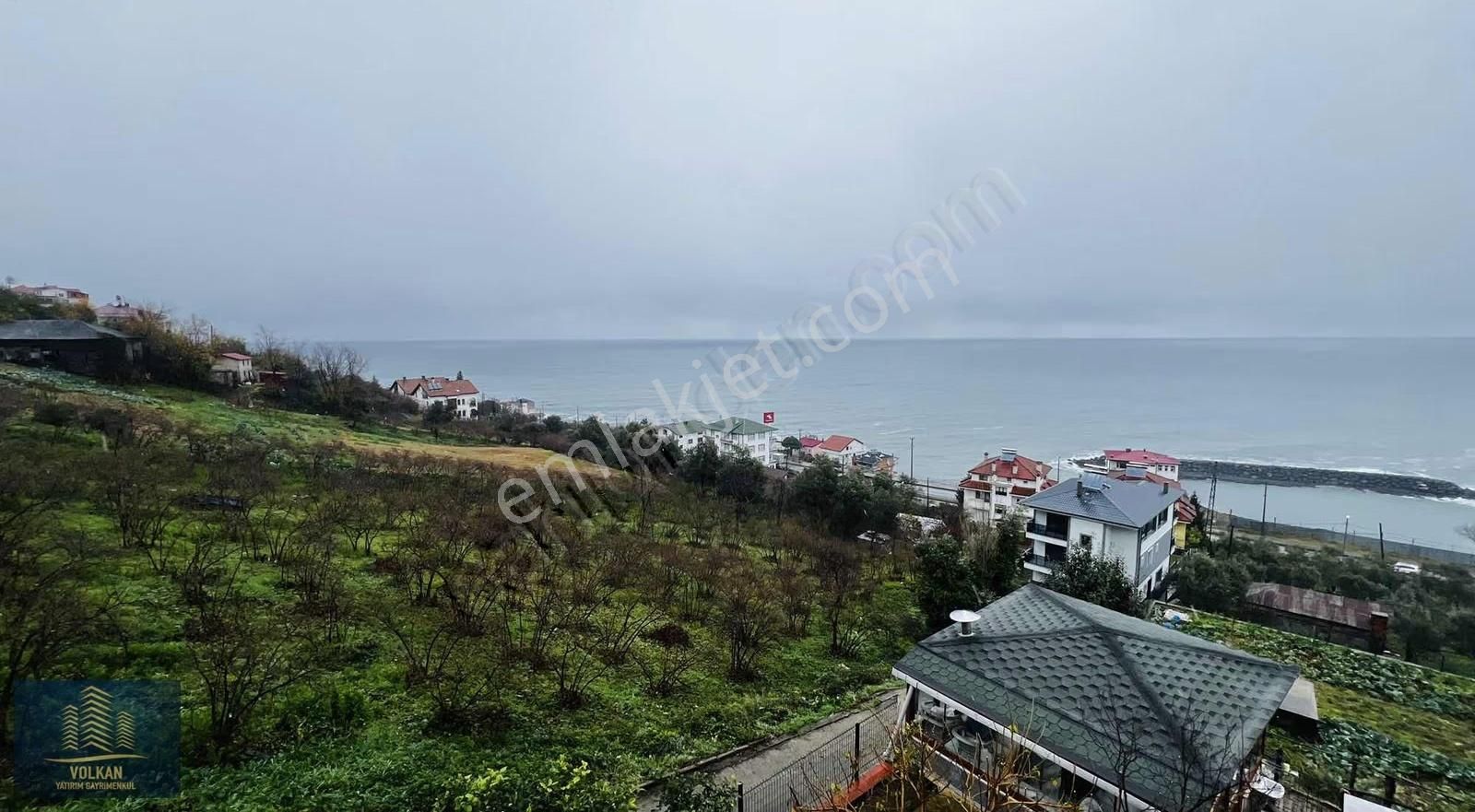 Vyg'den Full Deniz Manzaralı Satılık Daire - Görsel 24