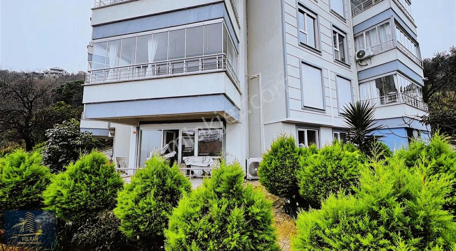 Vyg'den Her Odadan Deniz Manzarası 3+1 Satılık Daire - Görsel 10