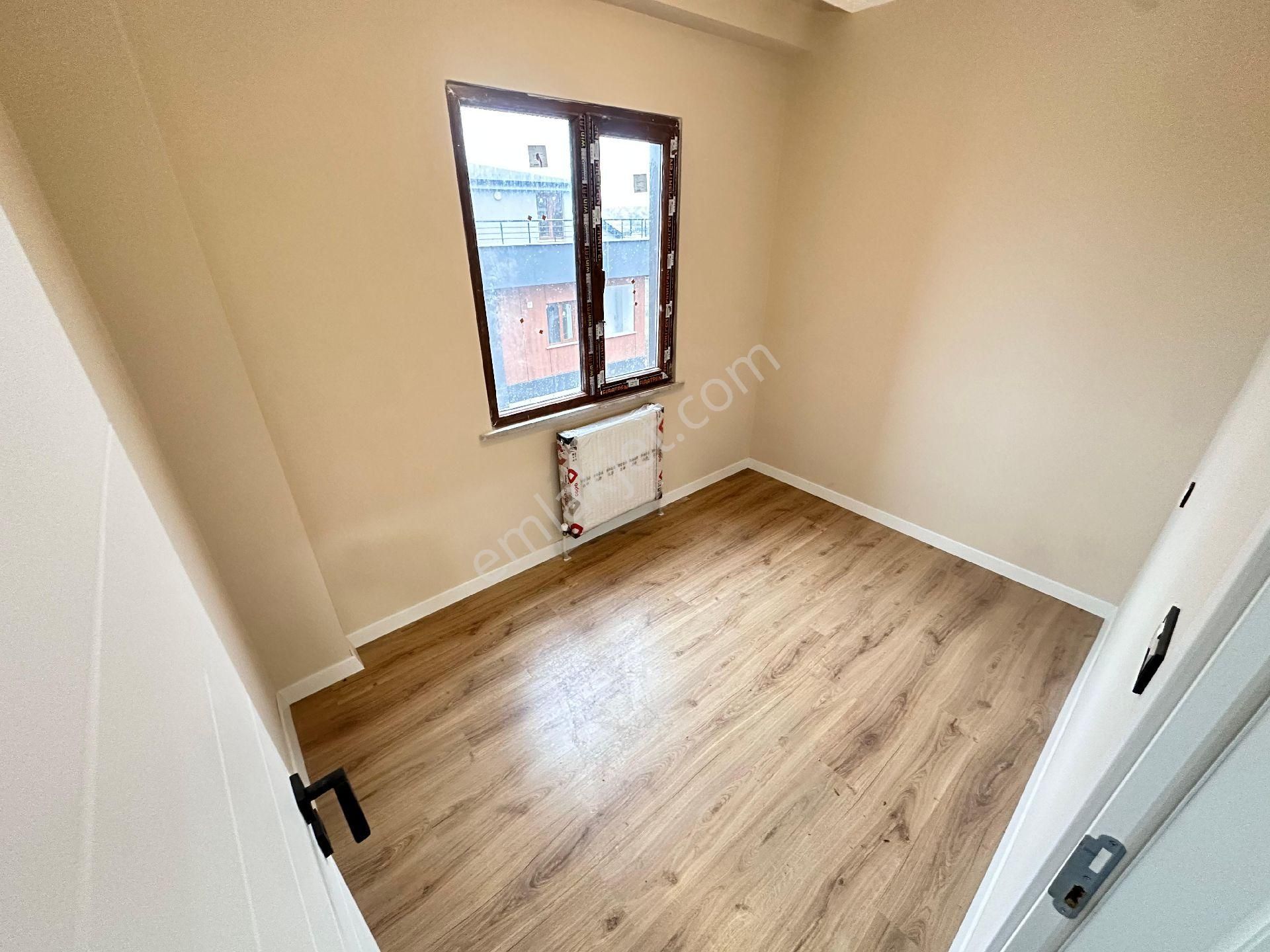 Ülgen İnşaattan Arnavutköy Taşlık Mahallesinde Sitede Metro Yakın 2+1 5. Kat - Görsel 9