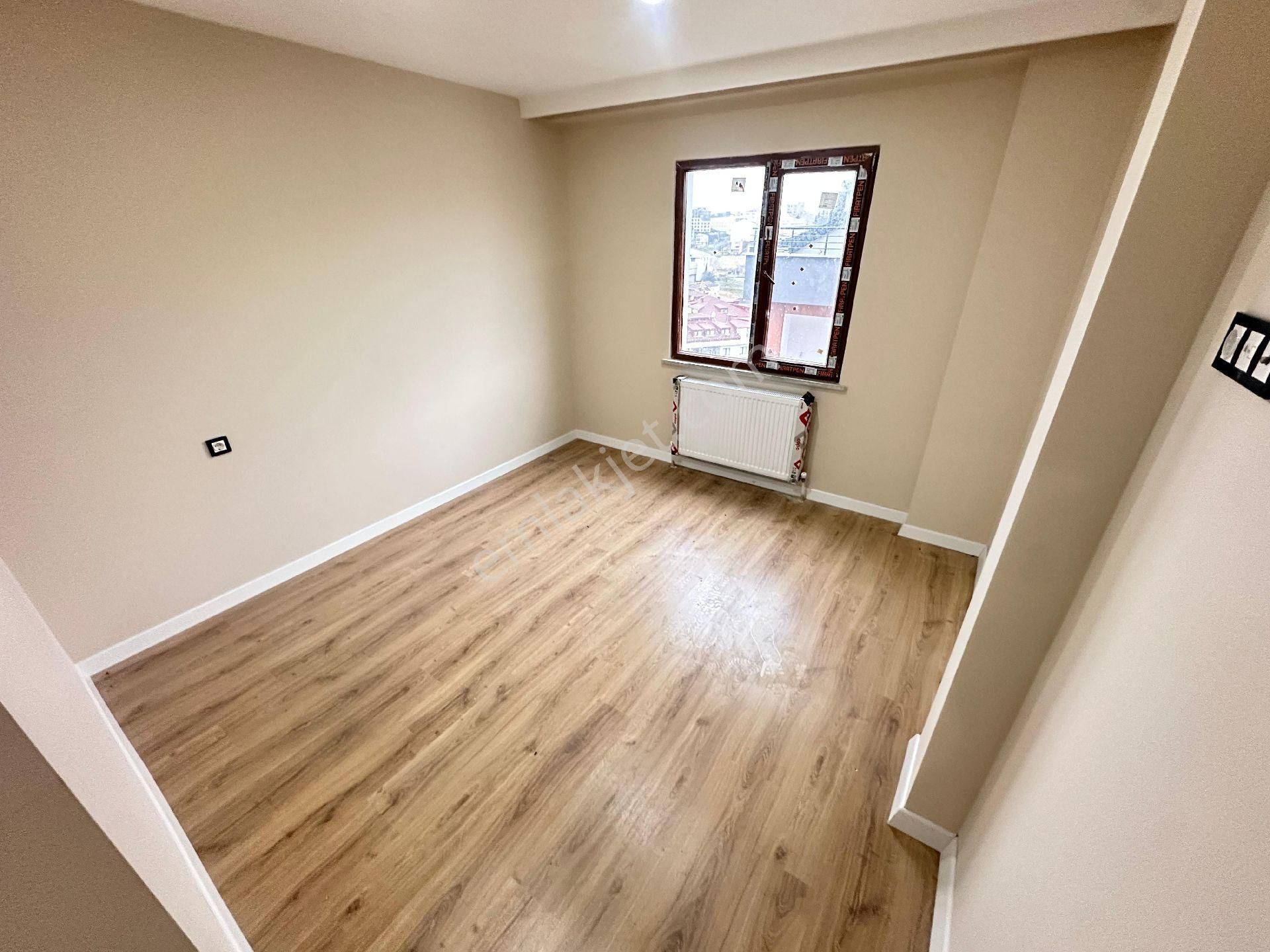 Ülgen İnşaattan Arnavutköy Taşlık Mahallesinde Sitede Metro Yakın 2+1 5. Kat - Görsel 12