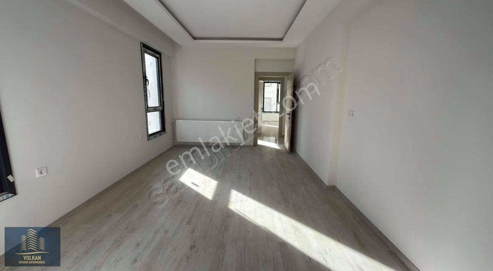 Volkan Yatırım Gayrimenkul'den Ak Life 5 'de Satılık Sıfır Daire - Görsel 30