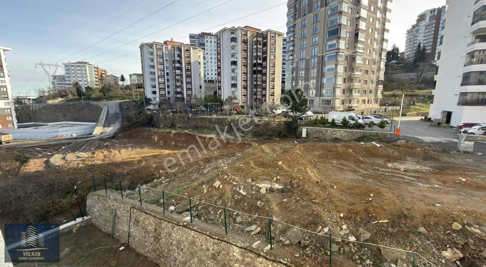 Volkan Yatırım Gayrimenkul'den Ak Life 5 'de Satılık Sıfır Daire - Görsel 28