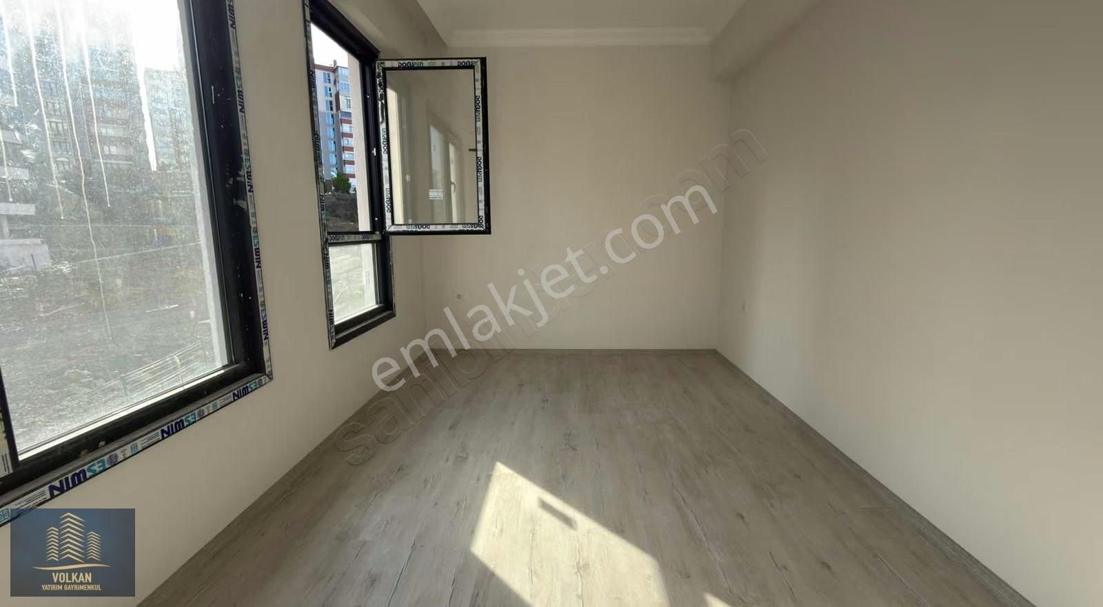Volkan Yatırım Gayrimenkul'den Ak Life 5 'de Satılık Sıfır Daire - Görsel 24