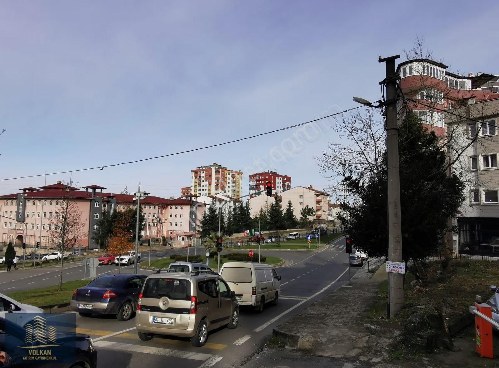 Vyg'den 2 Nolu Erdoğdu 3+1 Kiralık Daire - Görsel 17