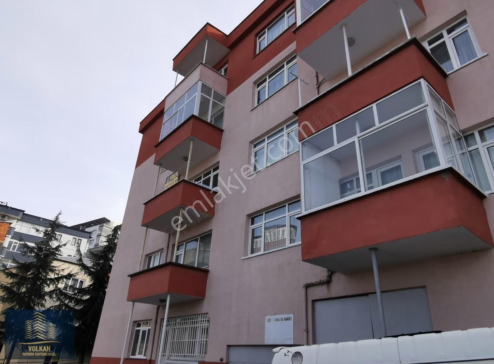 Vyg'den 2 Nolu Erdoğdu 3+1 Kiralık Daire - Görsel 10