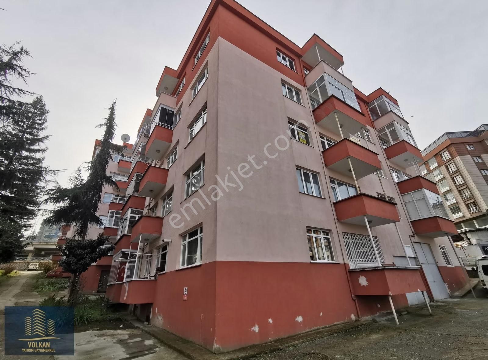 Vyg'den 2 Nolu Erdoğdu 3+1 Kiralık Daire - Görsel 33