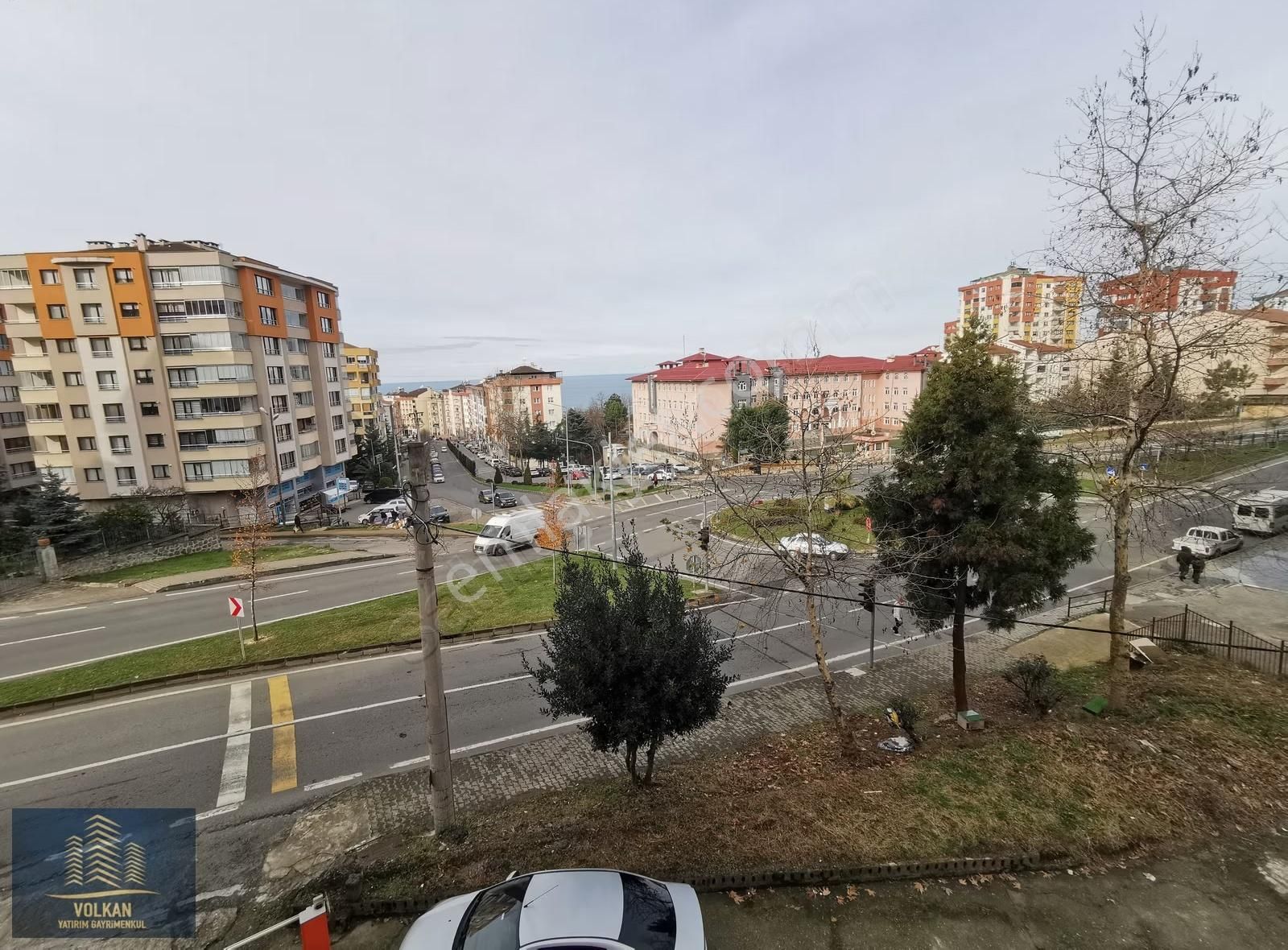 Vyg'den 2 Nolu Erdoğdu 3+1 Kiralık Daire - Görsel 22