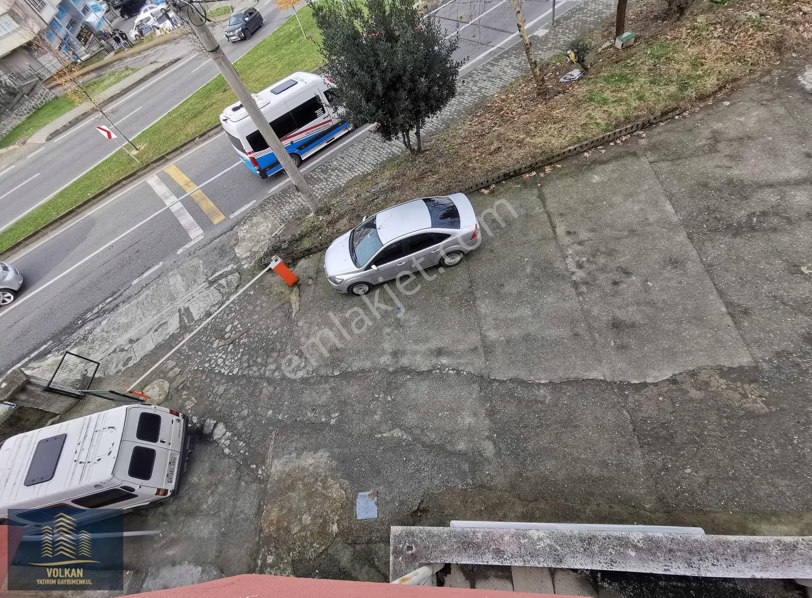 Vyg'den 2 Nolu Erdoğdu 3+1 Kiralık Daire - Görsel 26