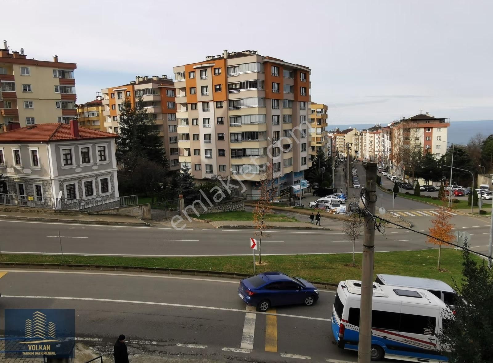 Vyg'den 2 Nolu Erdoğdu 3+1 Kiralık Daire - Görsel 3