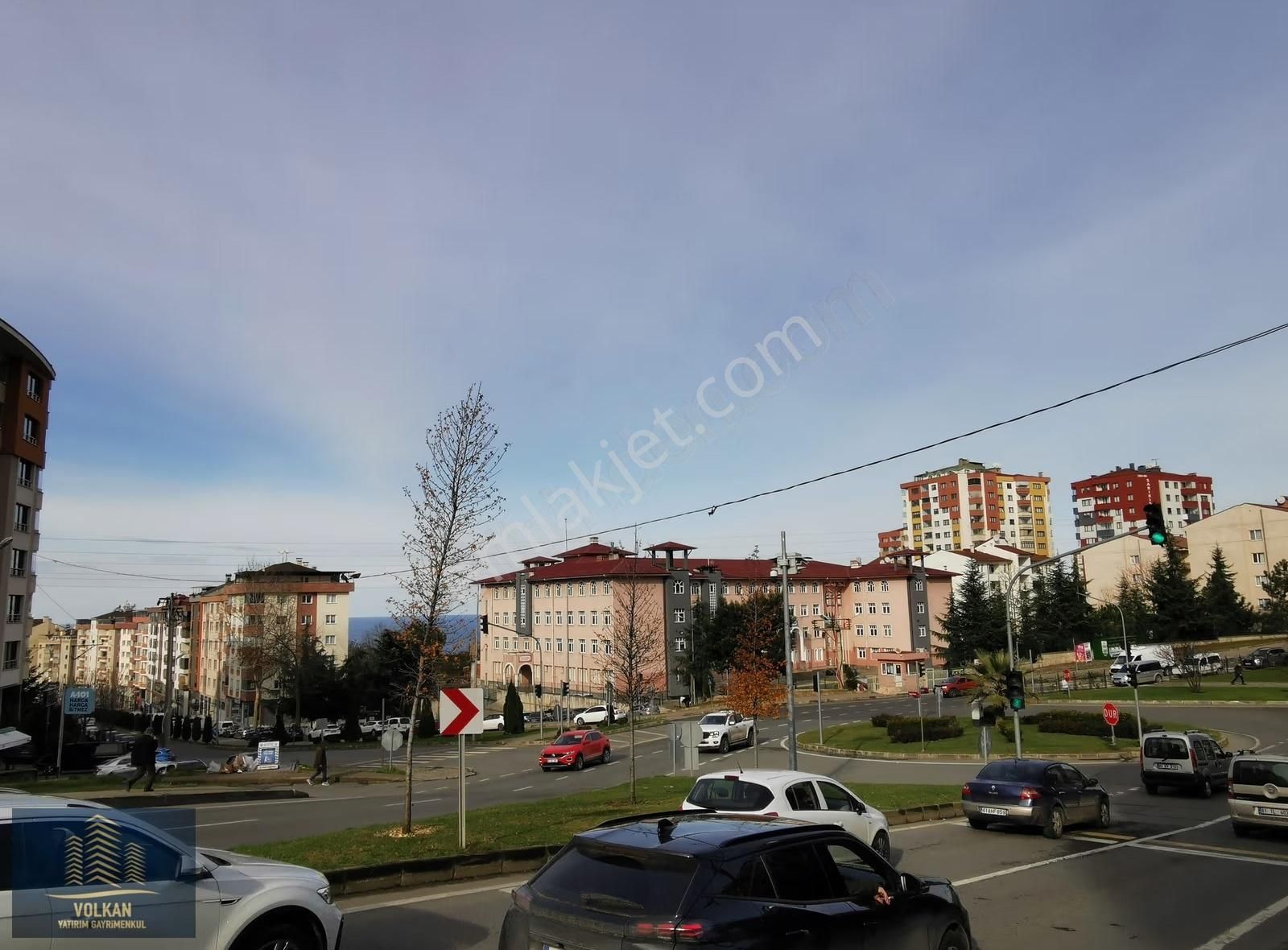 Vyg'den 2 Nolu Erdoğdu 3+1 Kiralık Daire - Görsel 6