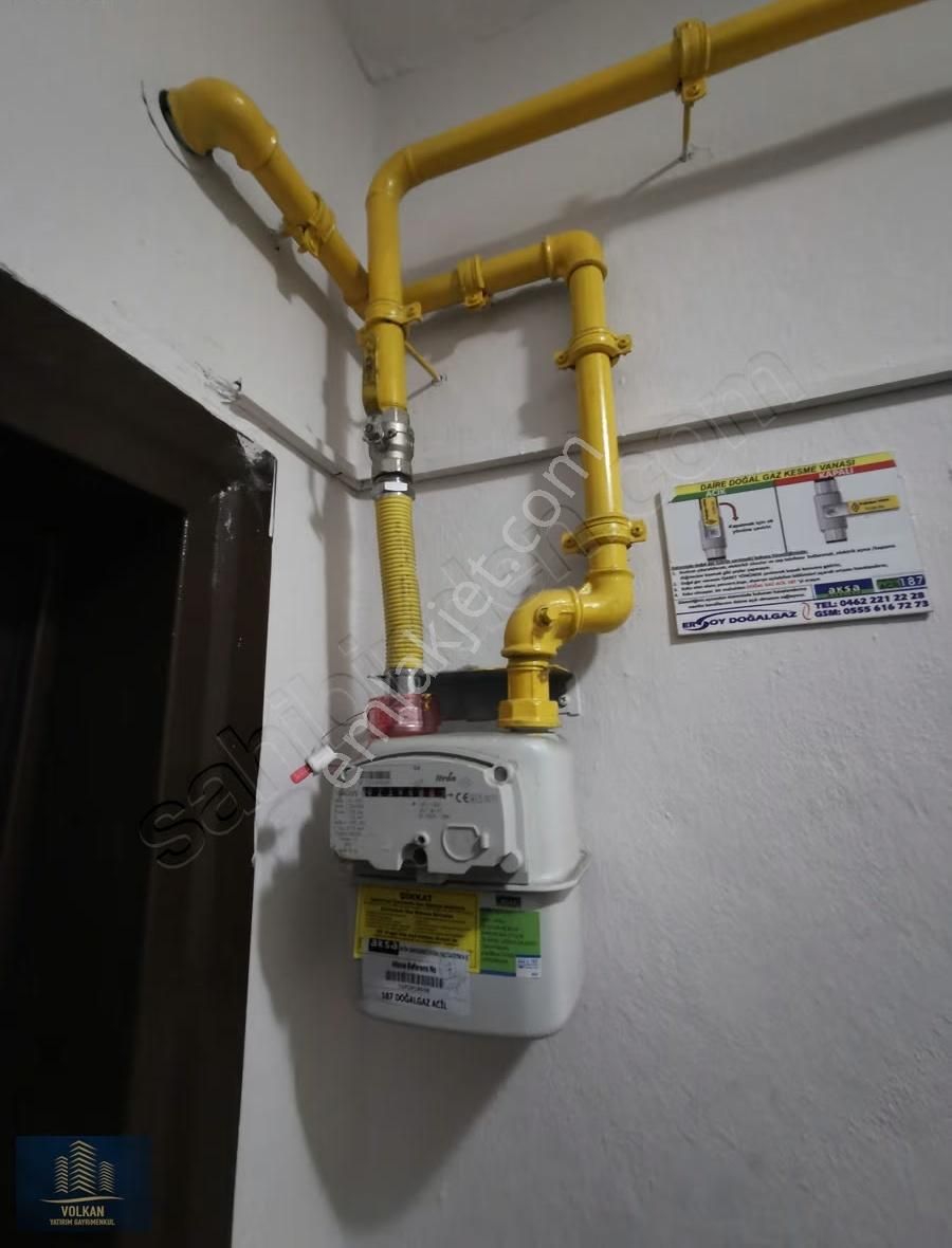 Vyg'den 2 Nolu Erdoğdu 3+1 Kiralık Daire - Görsel 20