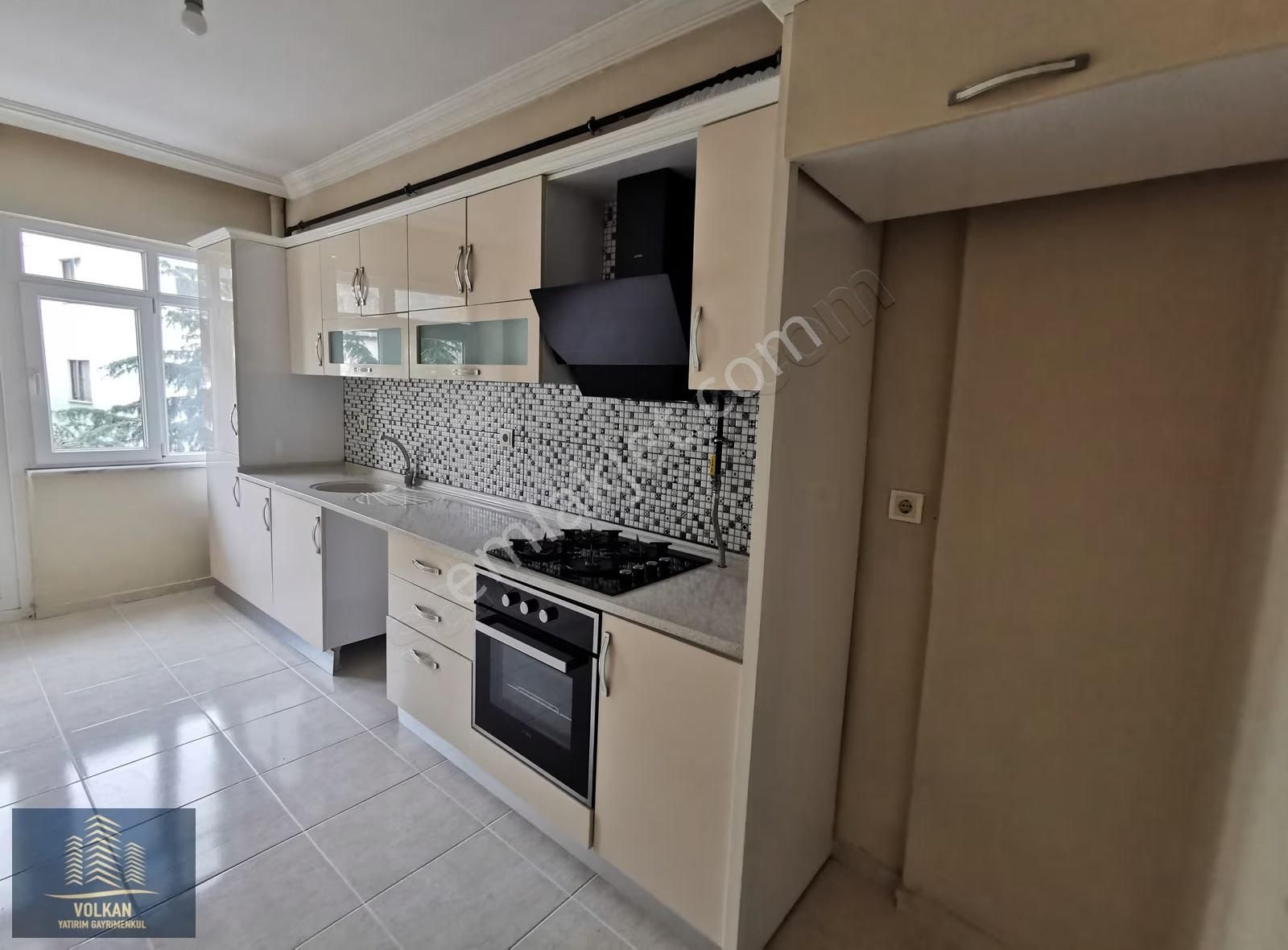 Vyg'den 2 Nolu Erdoğdu 3+1 Kiralık Daire - Görsel 13