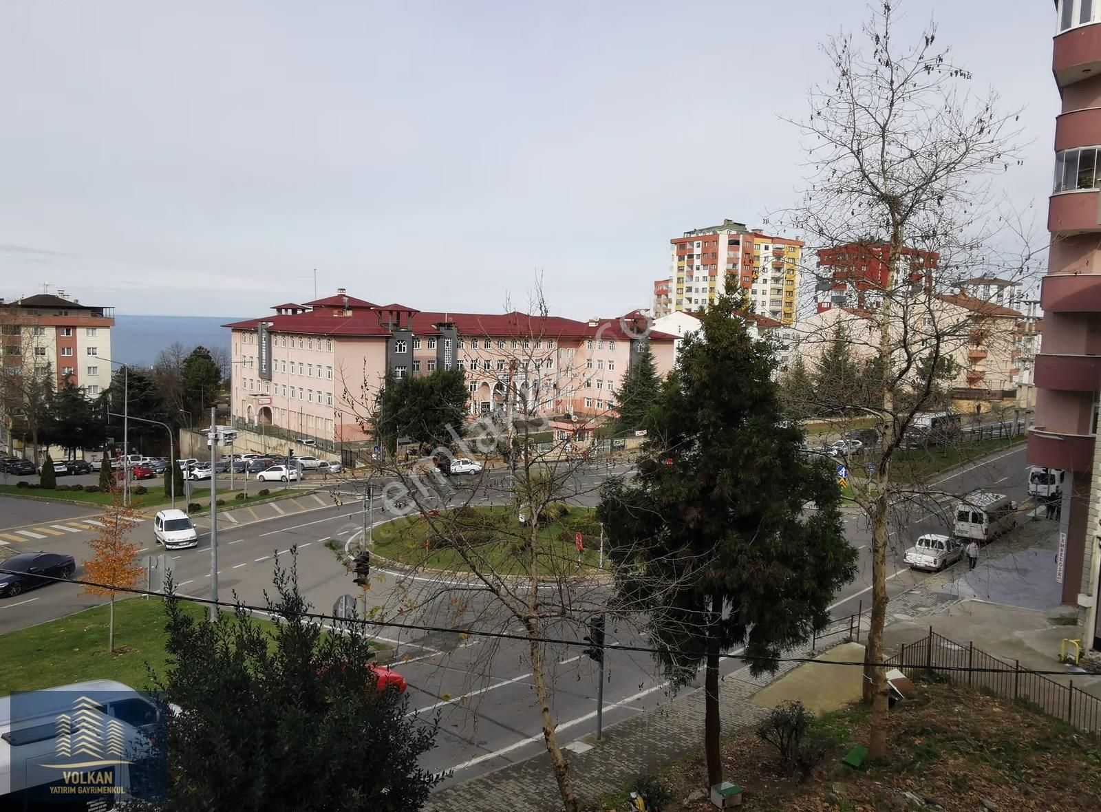 Vyg'den 2 Nolu Erdoğdu 3+1 Kiralık Daire - Görsel 5