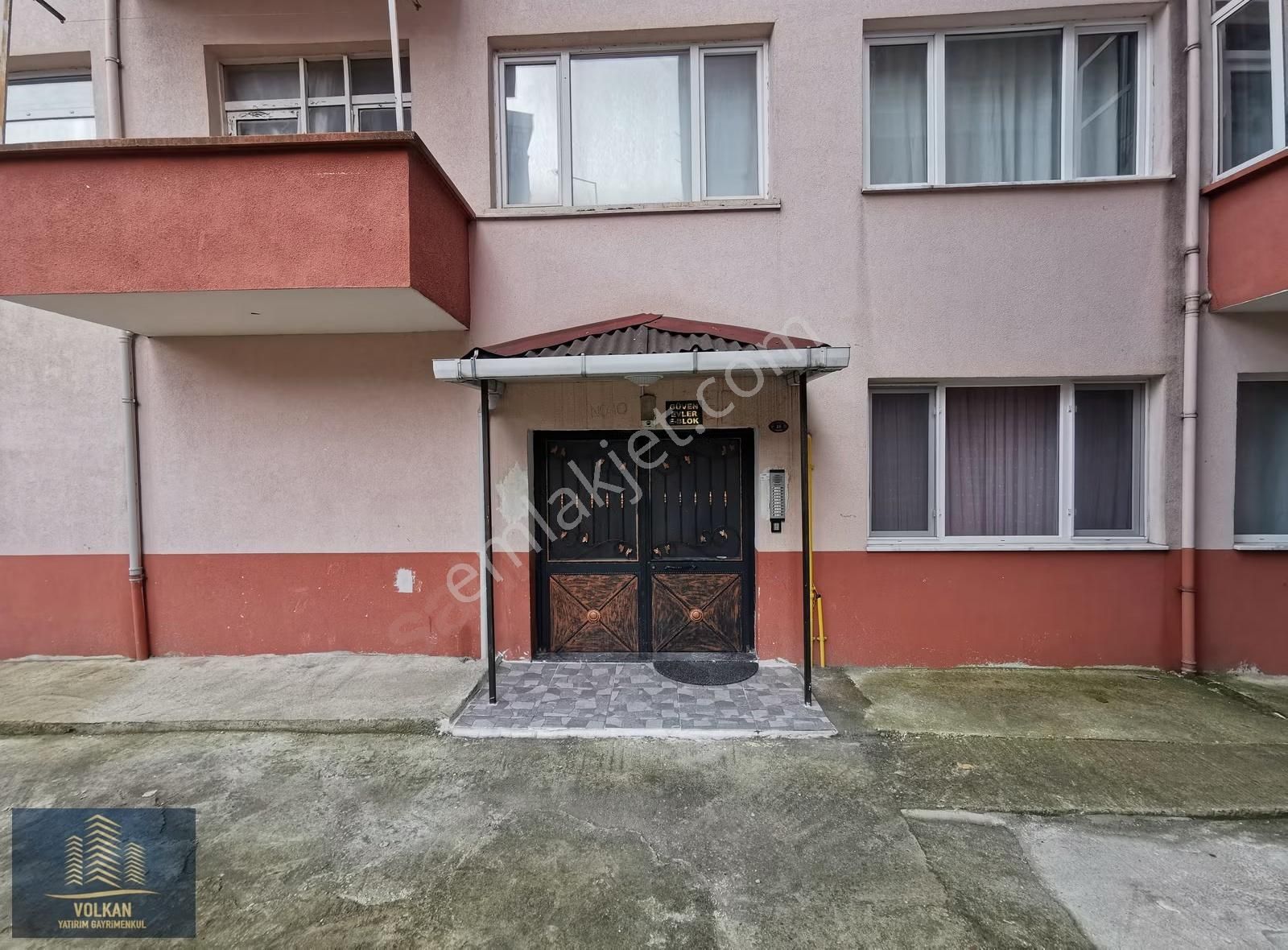 Vyg'den 2 Nolu Erdoğdu 3+1 Kiralık Daire - Görsel 24