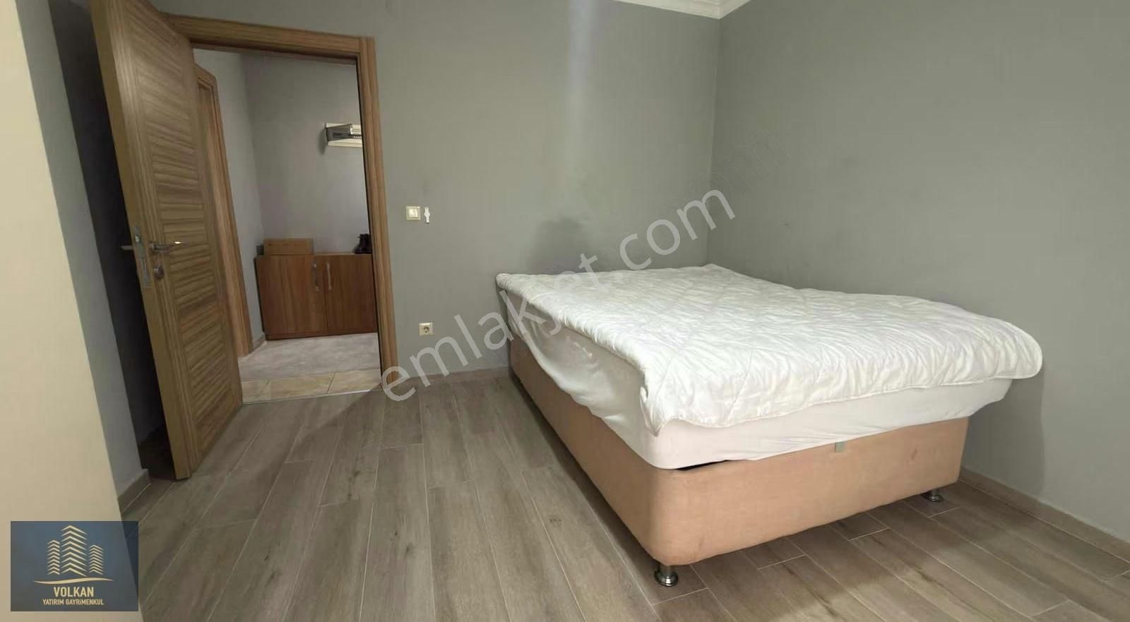 Volkan Yatırım Gayrimenkul'den Meydan'da 1+1 Eşyalı Daire - Görsel 2