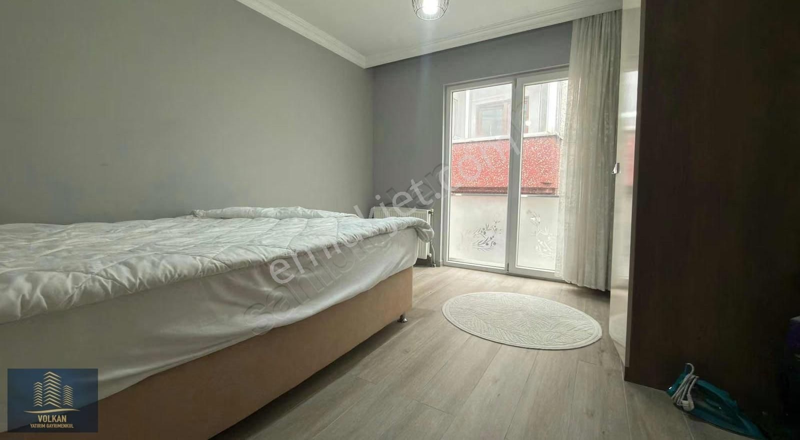 Volkan Yatırım Gayrimenkul'den Meydan'da 1+1 Eşyalı Daire - Görsel 9