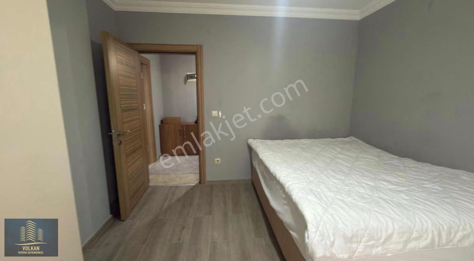 Volkan Yatırım Gayrimenkul'den Meydan'da 1+1 Eşyalı Daire - Görsel 11