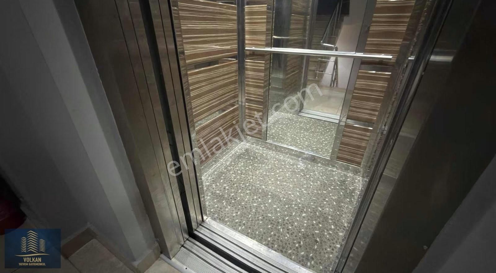 Volkan Yatırım Gayrimenkul'den Meydan'da 1+1 Eşyalı Daire - Görsel 4