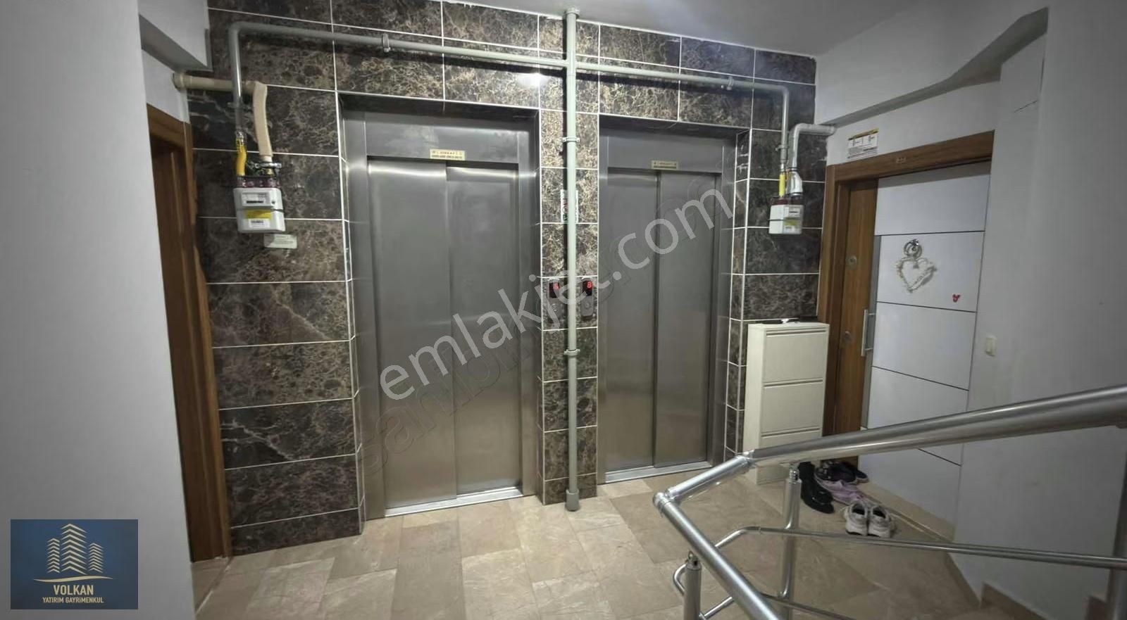 Volkan Yatırım Gayrimenkul'den Yıldız Sitesi Kiralık Daire - Görsel 23