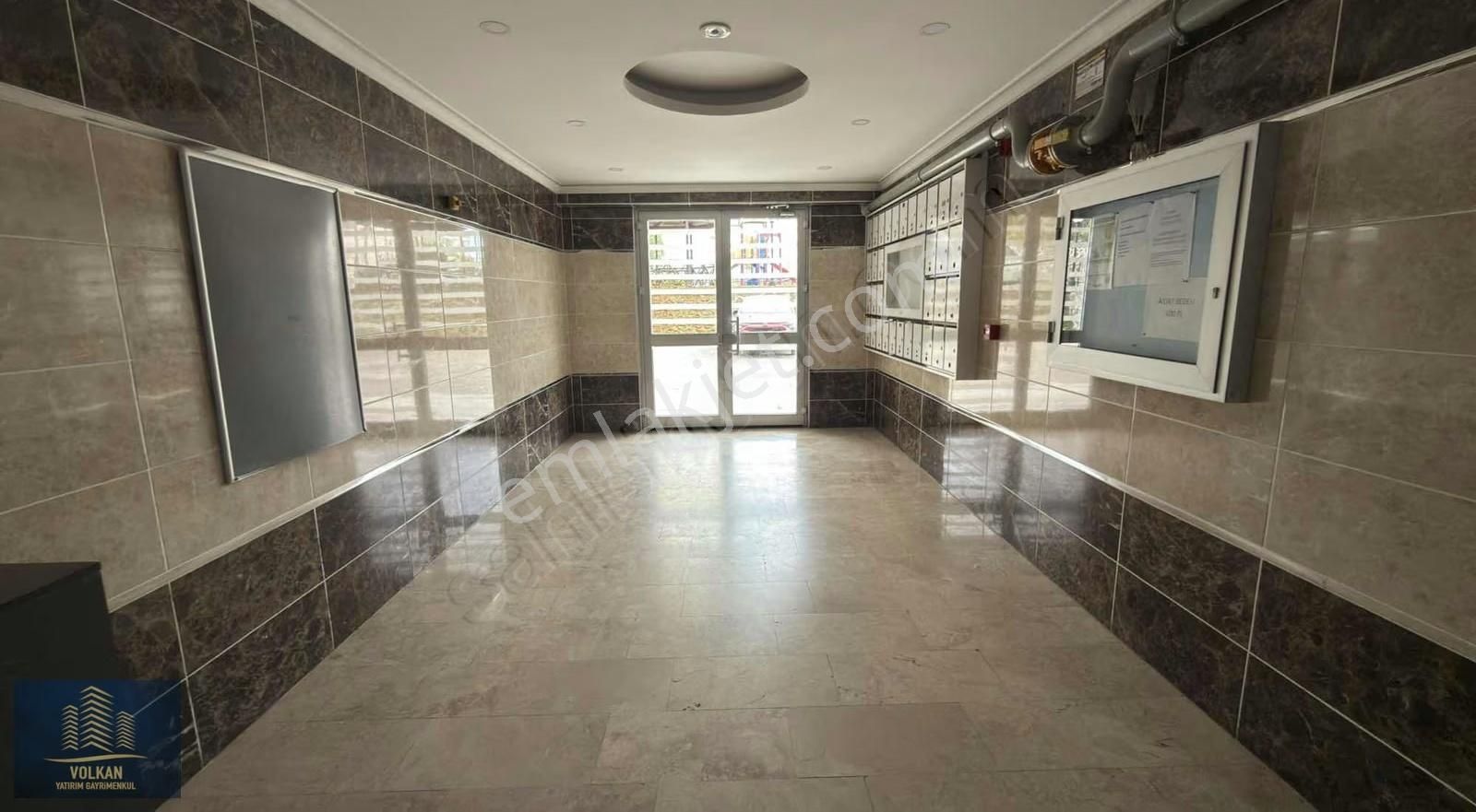 Volkan Yatırım Gayrimenkul'den Yıldız Sitesi Kiralık Daire - Görsel 20