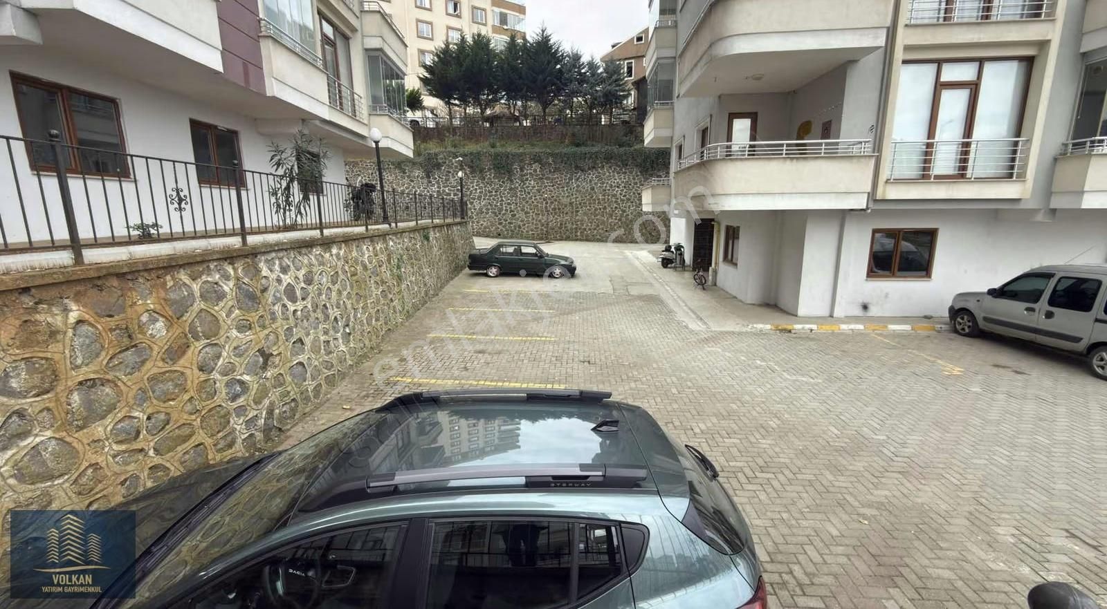 Volkan Yatırım Gayrimenkul'den Yıldız Sitesi Kiralık Daire - Görsel 24