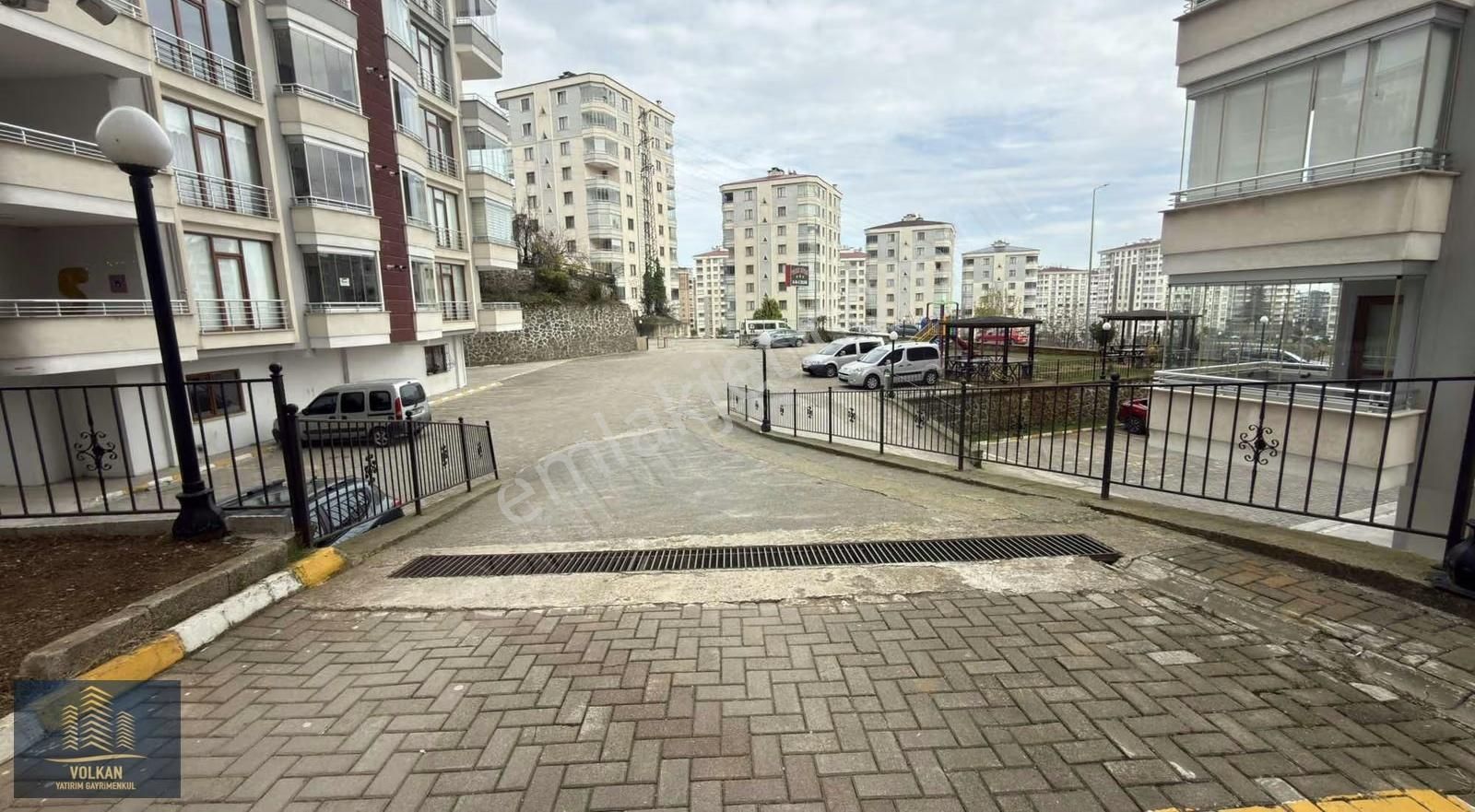 Volkan Yatırım Gayrimenkul'den Yıldız Sitesi Kiralık Daire - Görsel 16