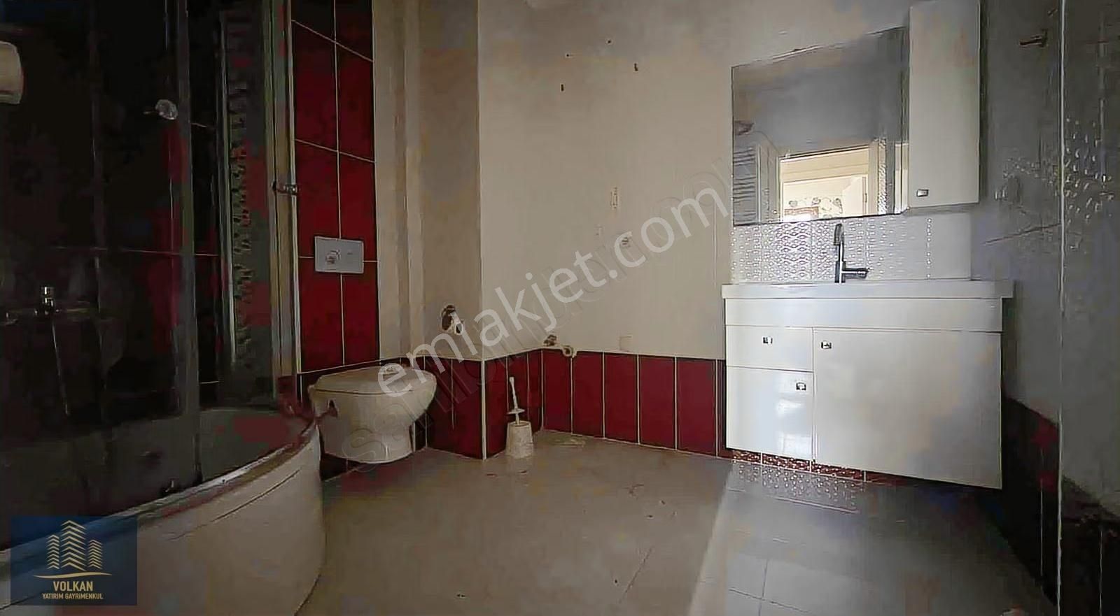 Volkan Yatırım Gayrimenkul'den Yıldız Sitesi Kiralık Daire - Görsel 26