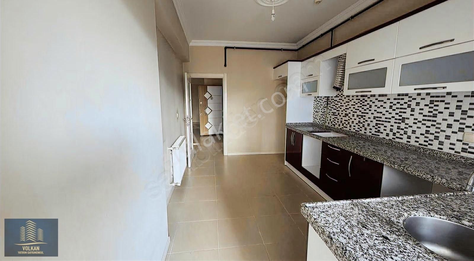 Volkan Yatırım Gayrimenkul'den Yıldız Sitesi Kiralık Daire - Görsel 13
