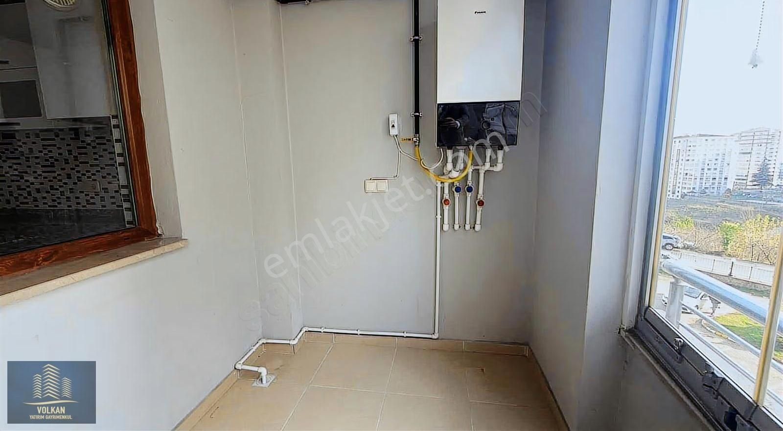 Volkan Yatırım Gayrimenkul'den Yıldız Sitesi Kiralık Daire - Görsel 2