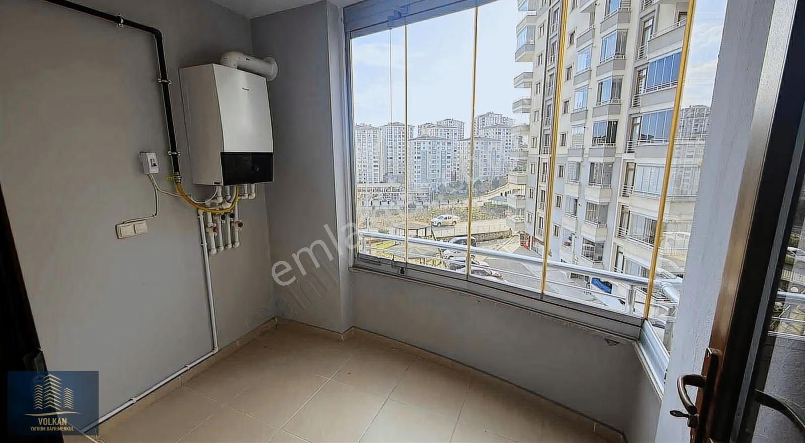 Volkan Yatırım Gayrimenkul'den Yıldız Sitesi Kiralık Daire - Görsel 4