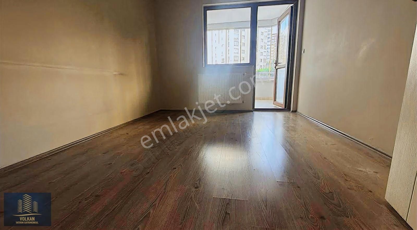 Volkan Yatırım Gayrimenkul'den Yıldız Sitesi Kiralık Daire - Görsel 3