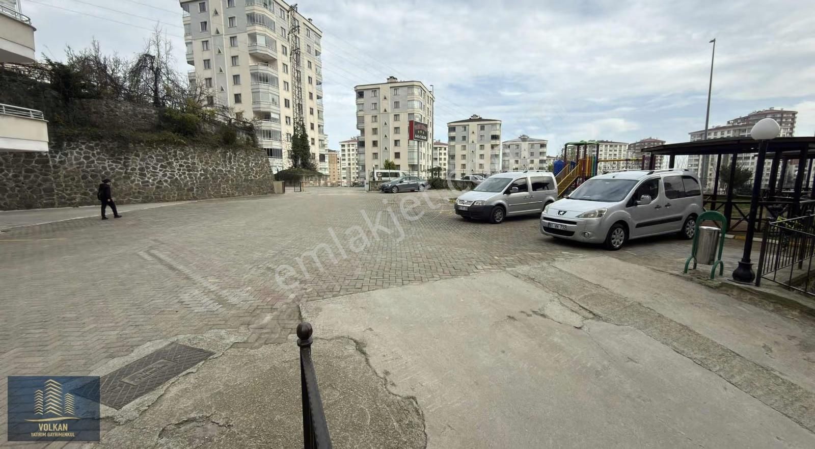 Volkan Yatırım Gayrimenkul'den Yıldız Sitesi Kiralık Daire - Görsel 25